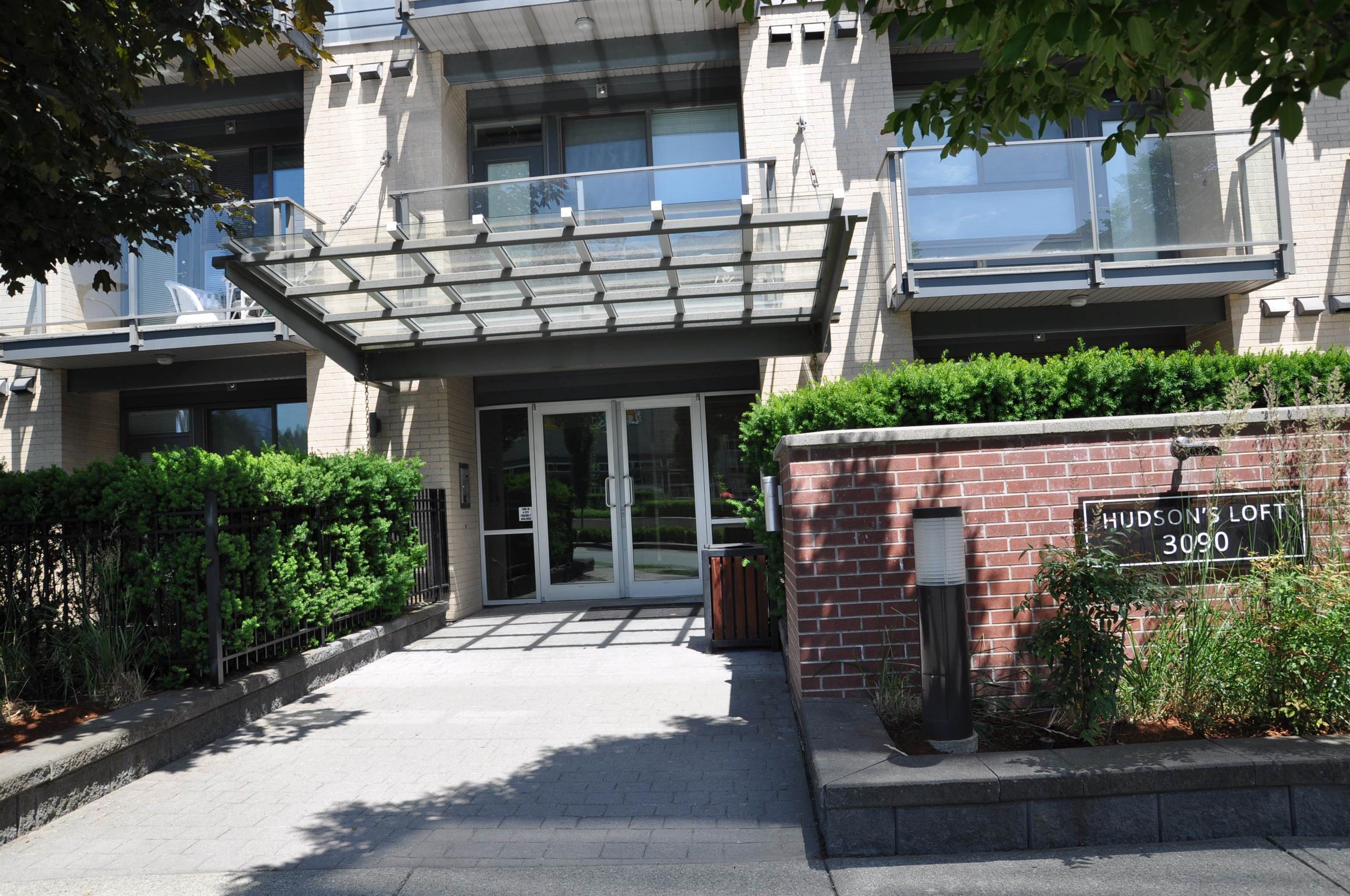 206 3090 GLADWIN ROAD, R3080496, BC,