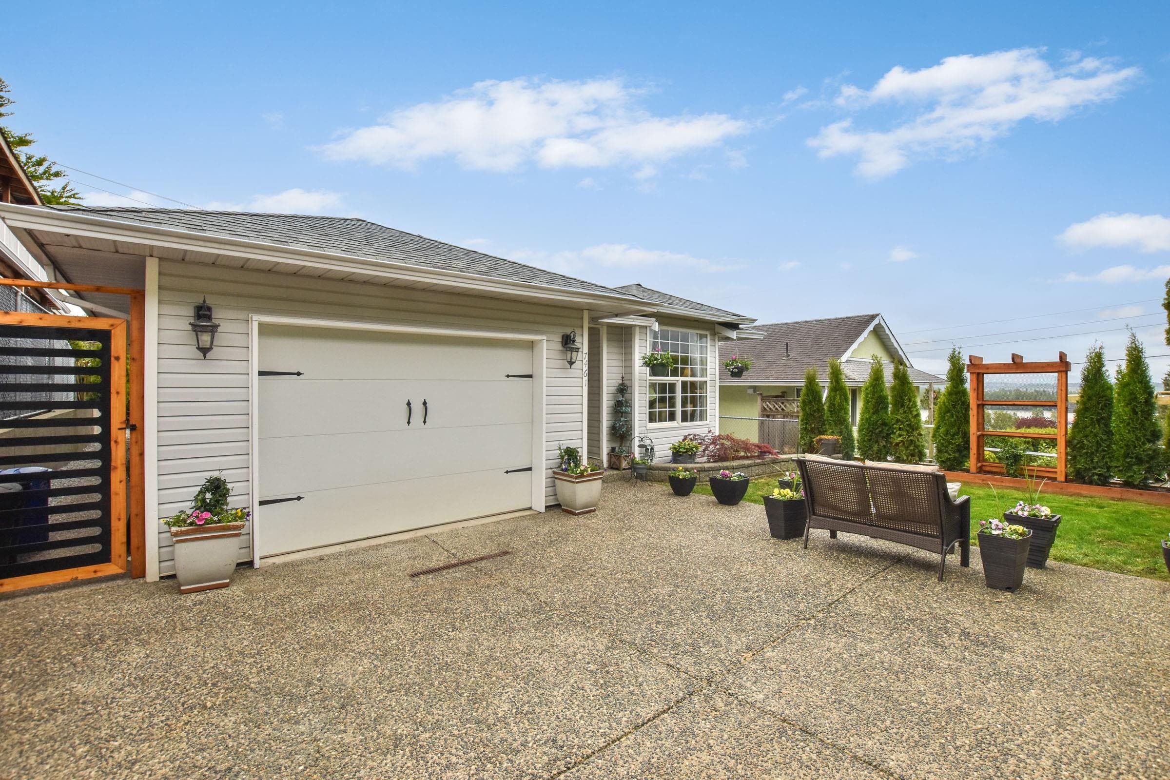 7461 MURRAY STREET, Mission BC V2V 4A8, R3080503, BC,