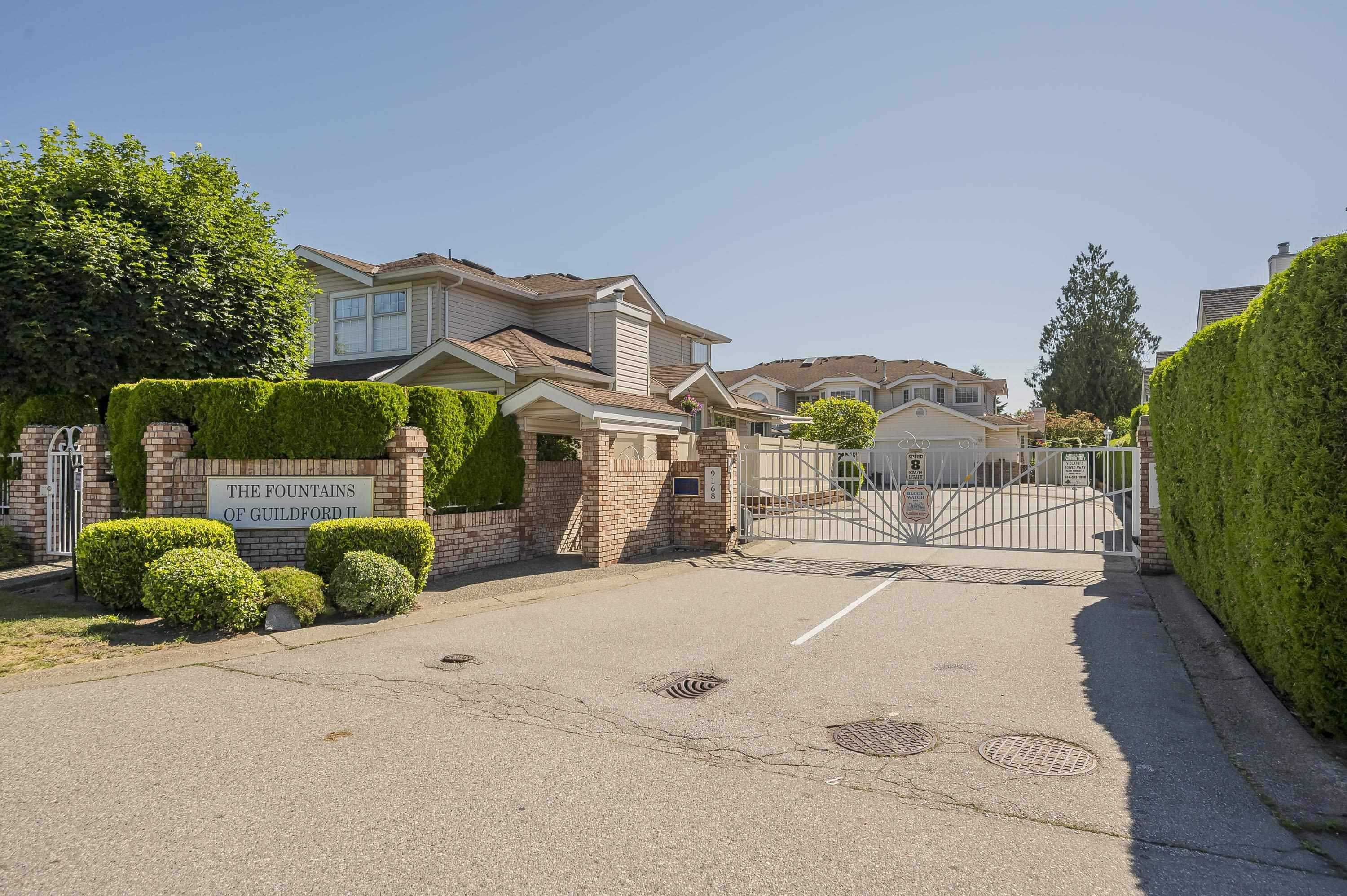 39 9168 FLEETWOOD WAY, R3080505, BC,