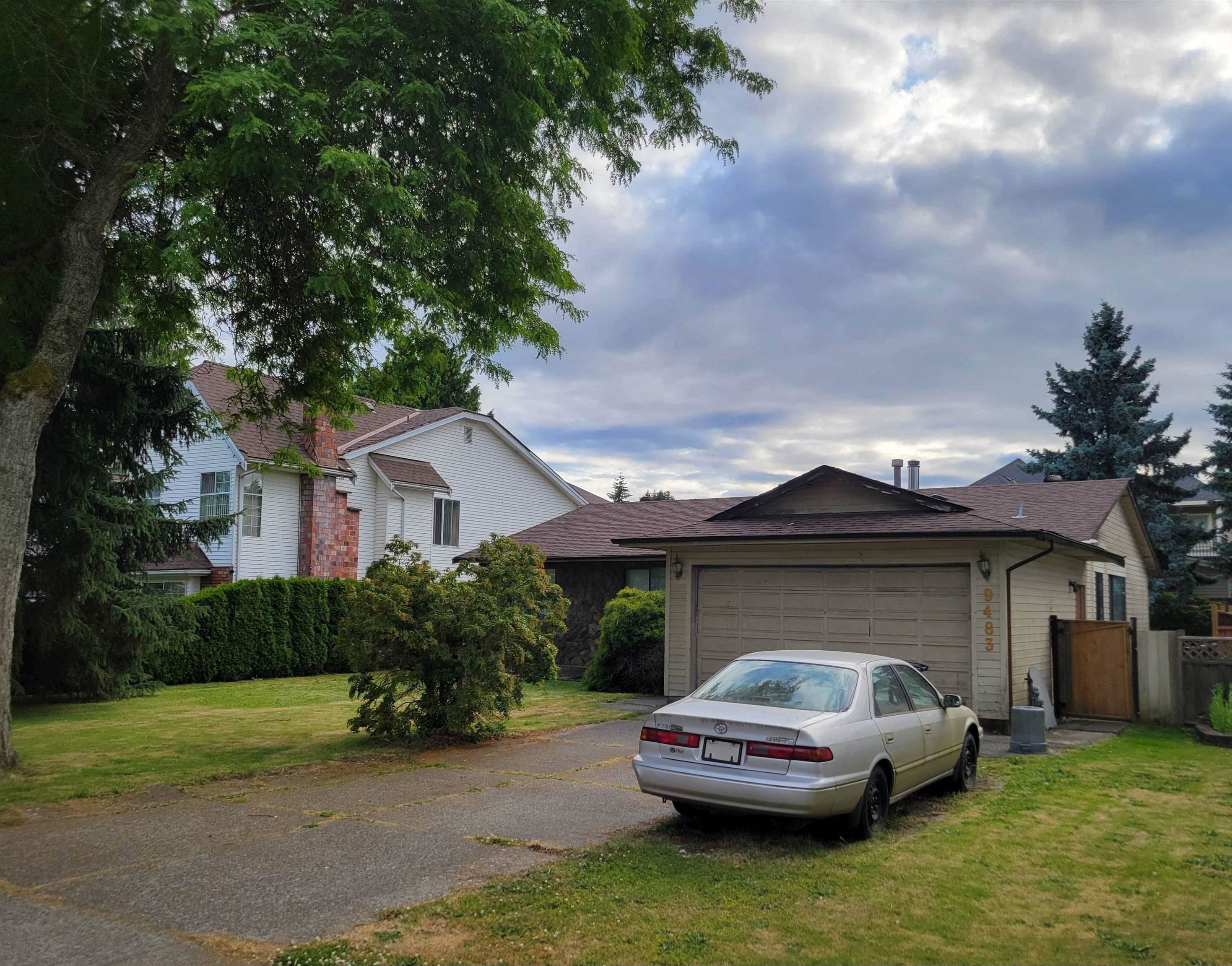 9483 124A STREET, Surrey BC V3V 7G3, R3080532, BC,