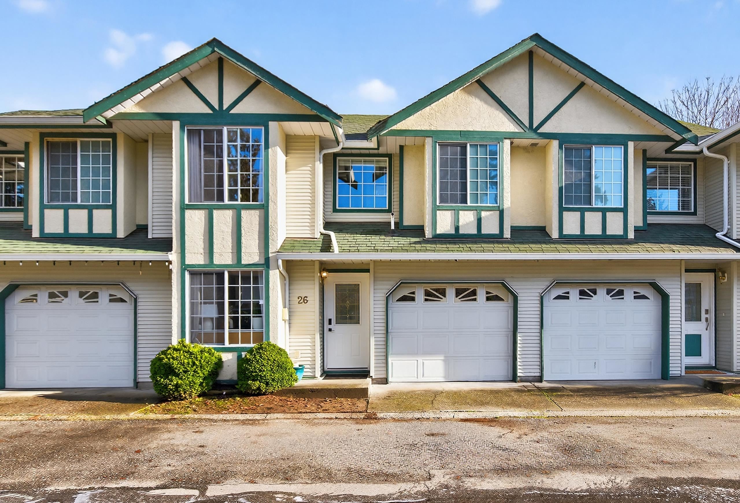 26 21409 DEWDNEY TRUNK ROAD, R3080572, BC,