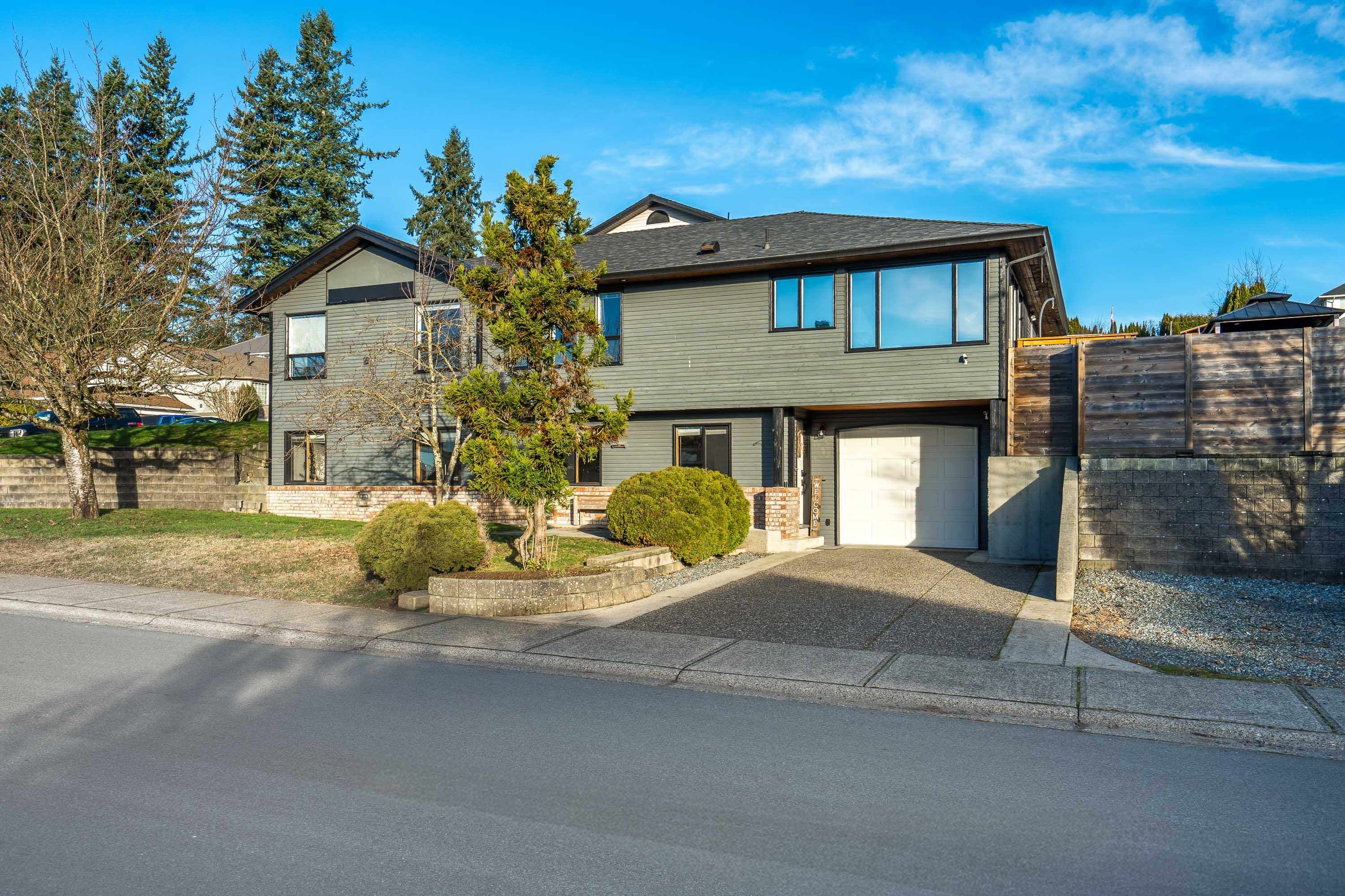 8248 MCINTYRE STREET, Mission BC V2V 6T3, R3080575, BC,