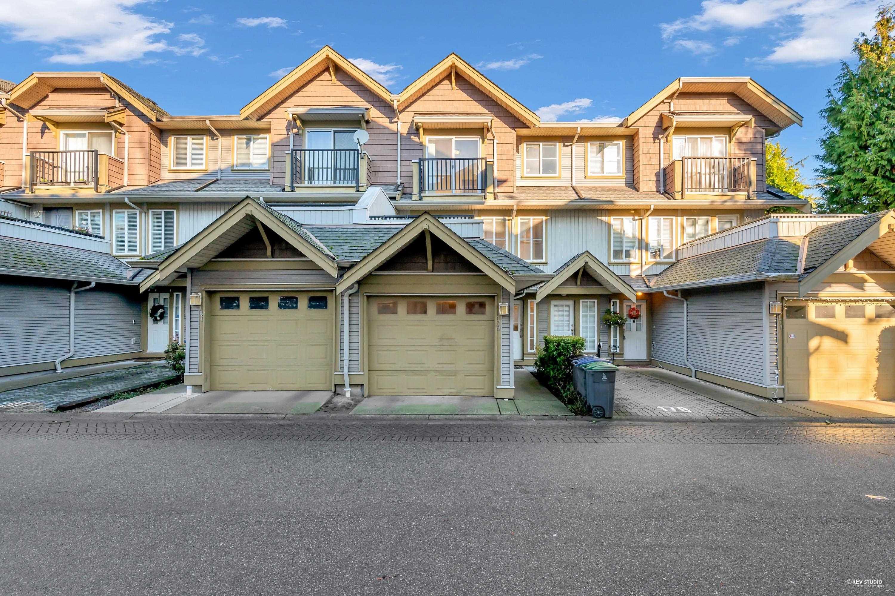 179 12040 68 AVENUE, R3080577, BC,