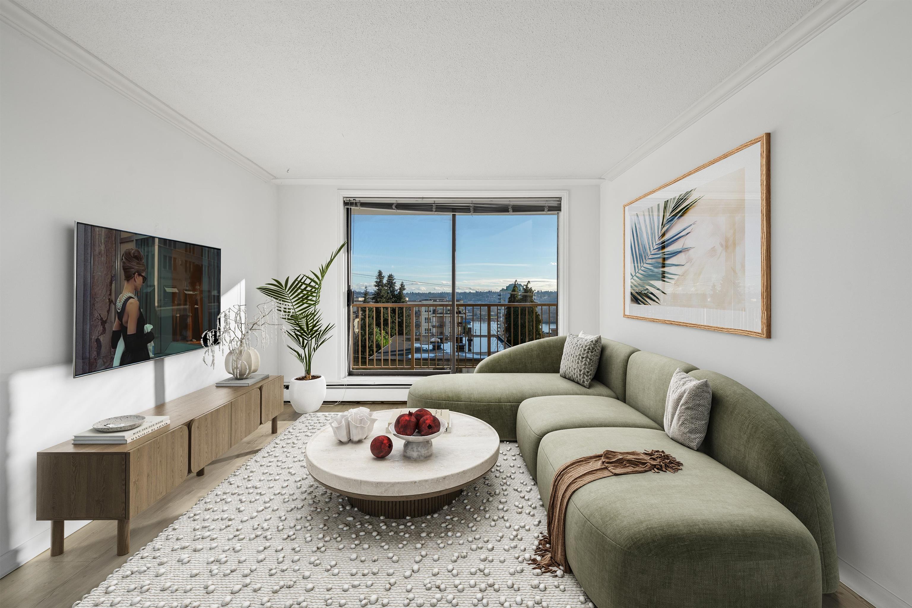 301 320 ROYAL AVENUE, R3080579, BC,