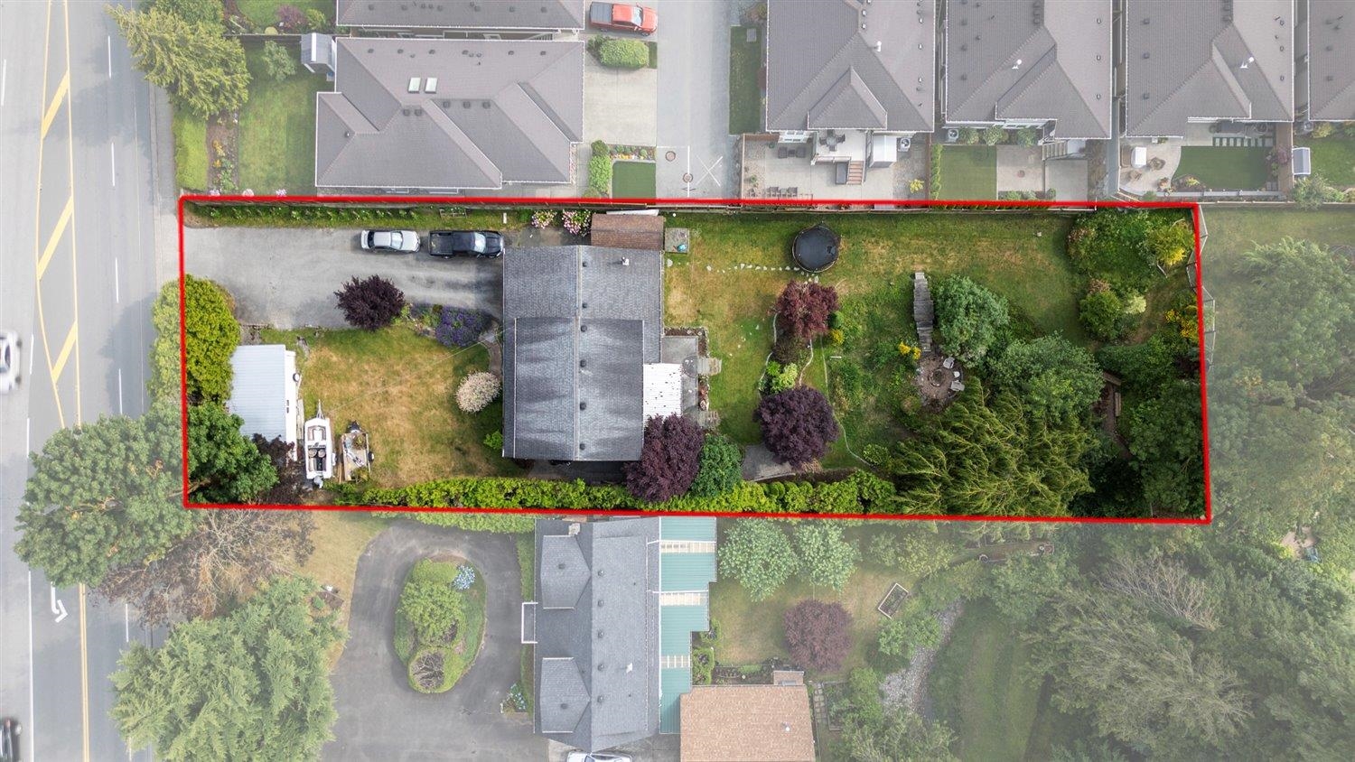 6595 VEDDER ROAD, Chilliwack BC V2R 1C9, R3080580, BC,