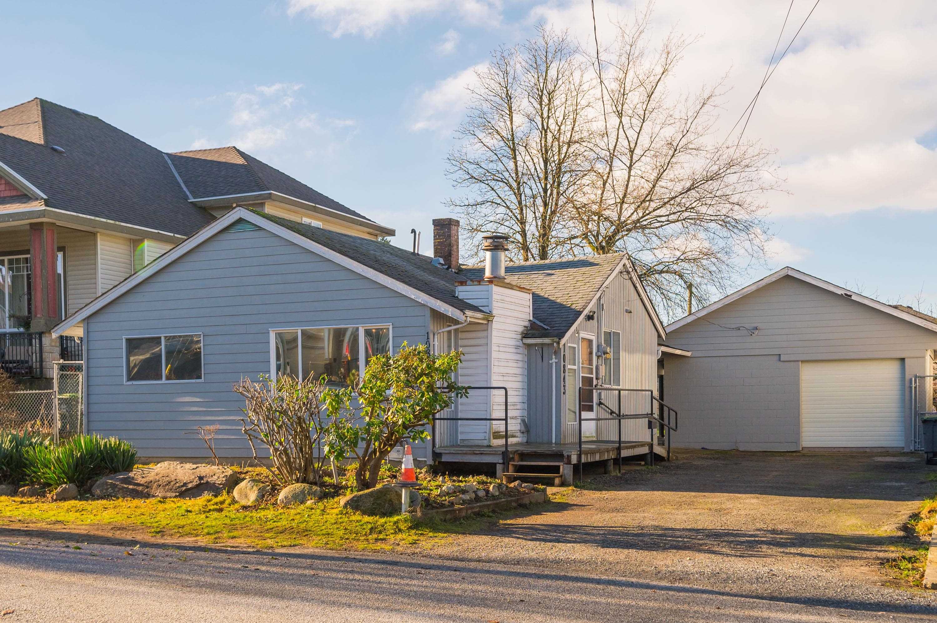 10843 130 STREET, Surrey BC V3T 3L9, R3080588, BC,