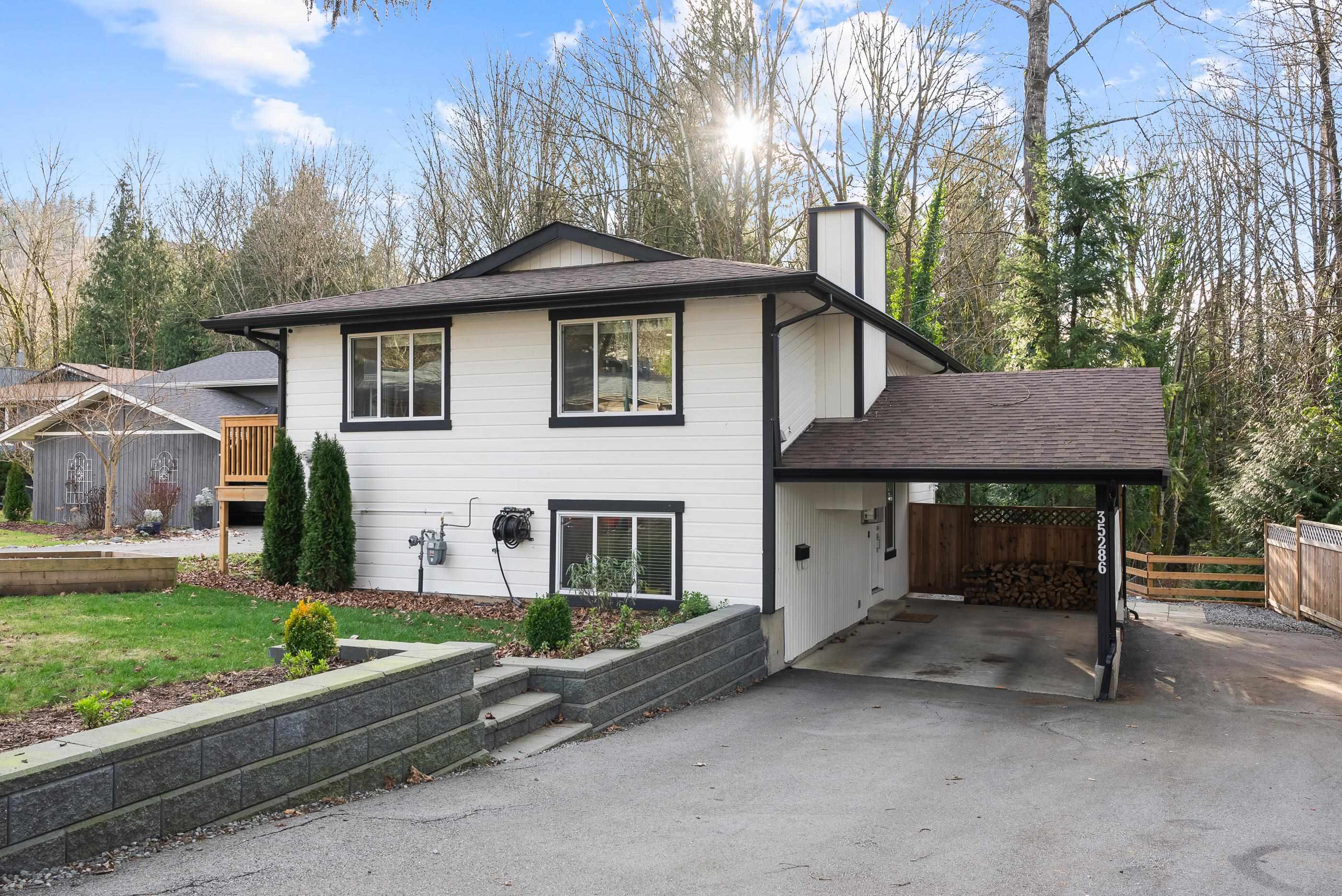 35286 SELKIRK AVENUE, Abbotsford BC V2S 8L2, R3080597, BC,