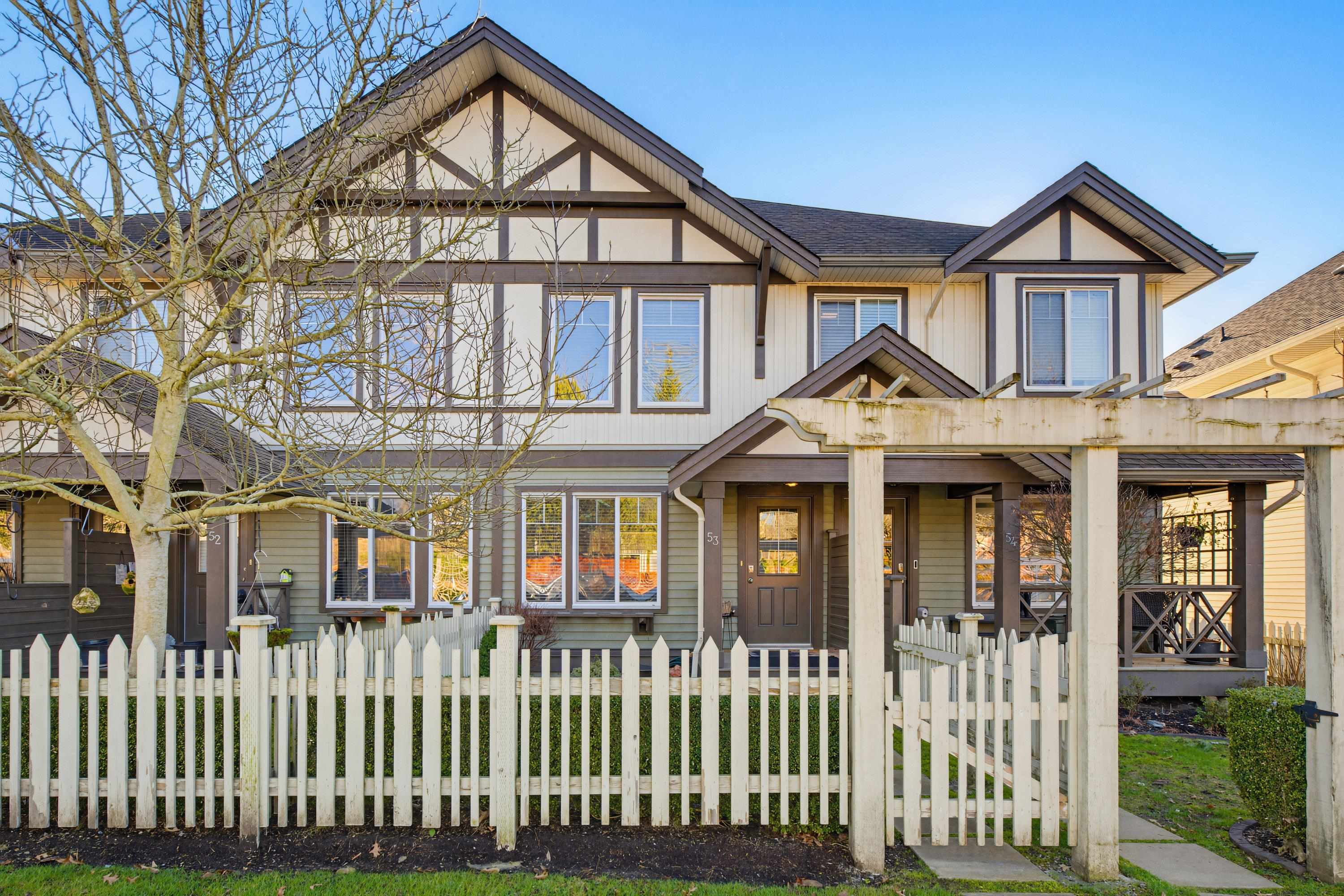 53 4401 BLAUSON BOULEVARD, R3080606, BC,