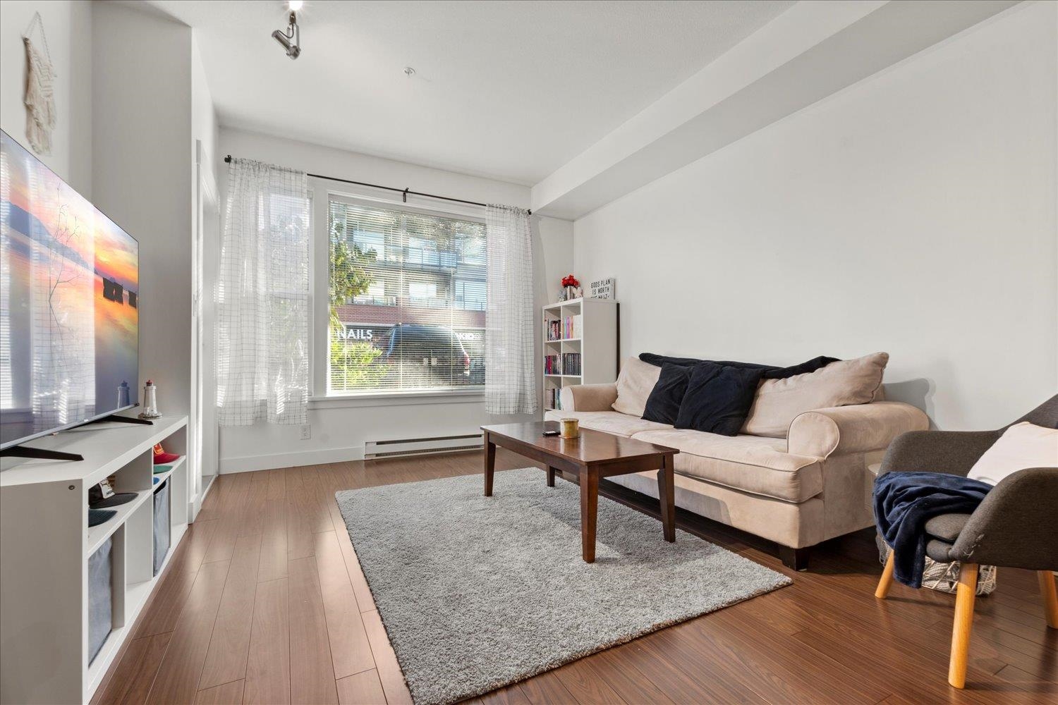 105 33539 HOLLAND AVENUE, R3080613, BC,