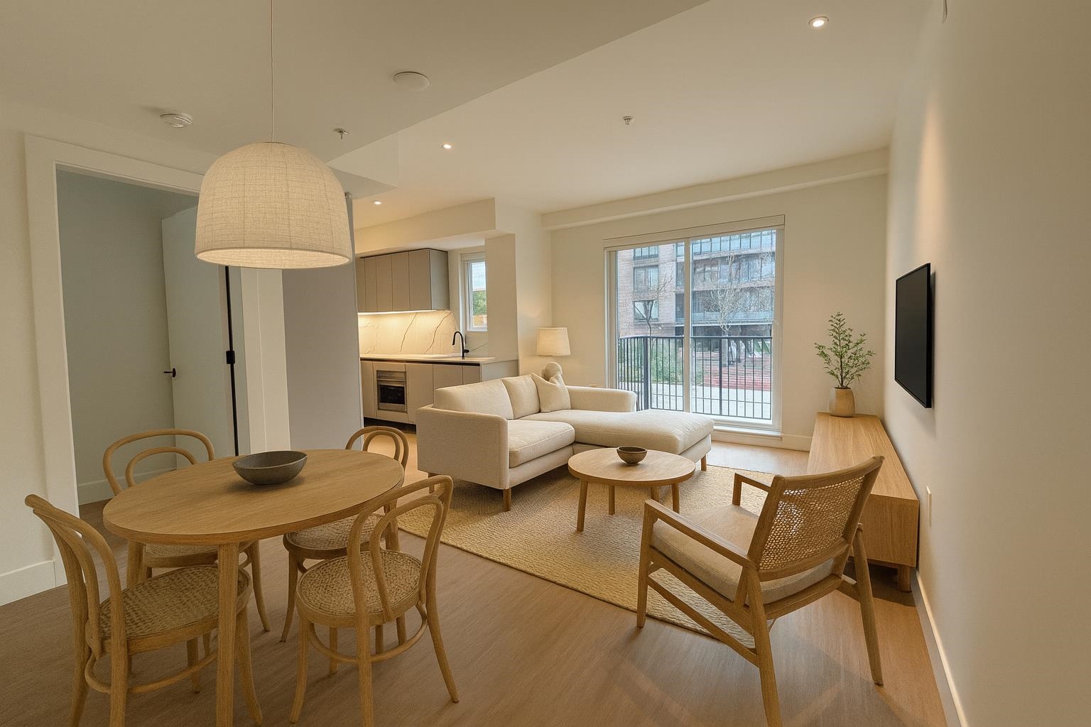 203 2235 BROADWAY, R3080617, BC,