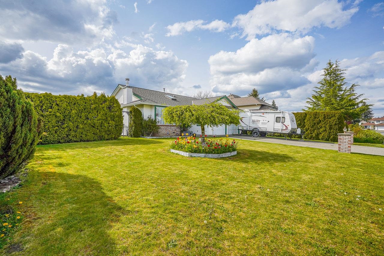 3329 197 STREET, Langley BC V3A 7X4, R3080620, BC,