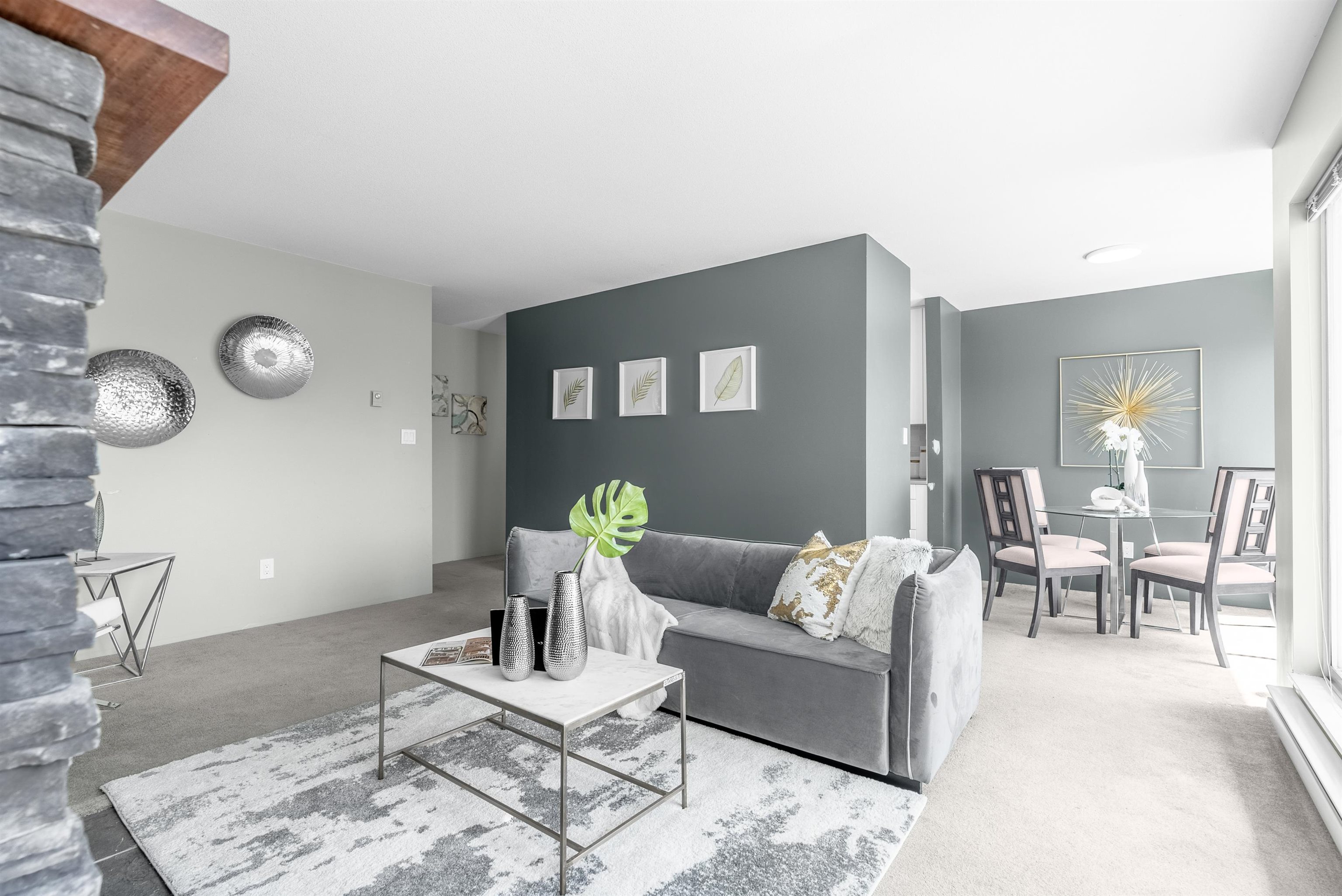 306 7431 BLUNDELL ROAD, R3080622, BC,