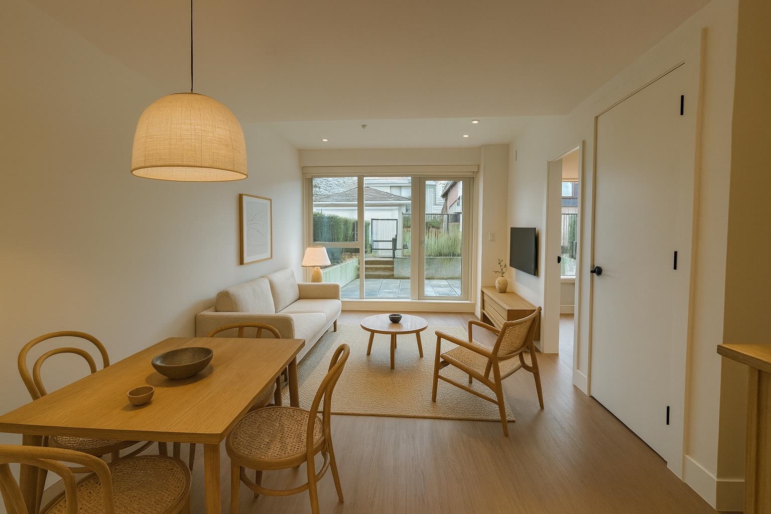 113 2235 BROADWAY, R3080624, BC,