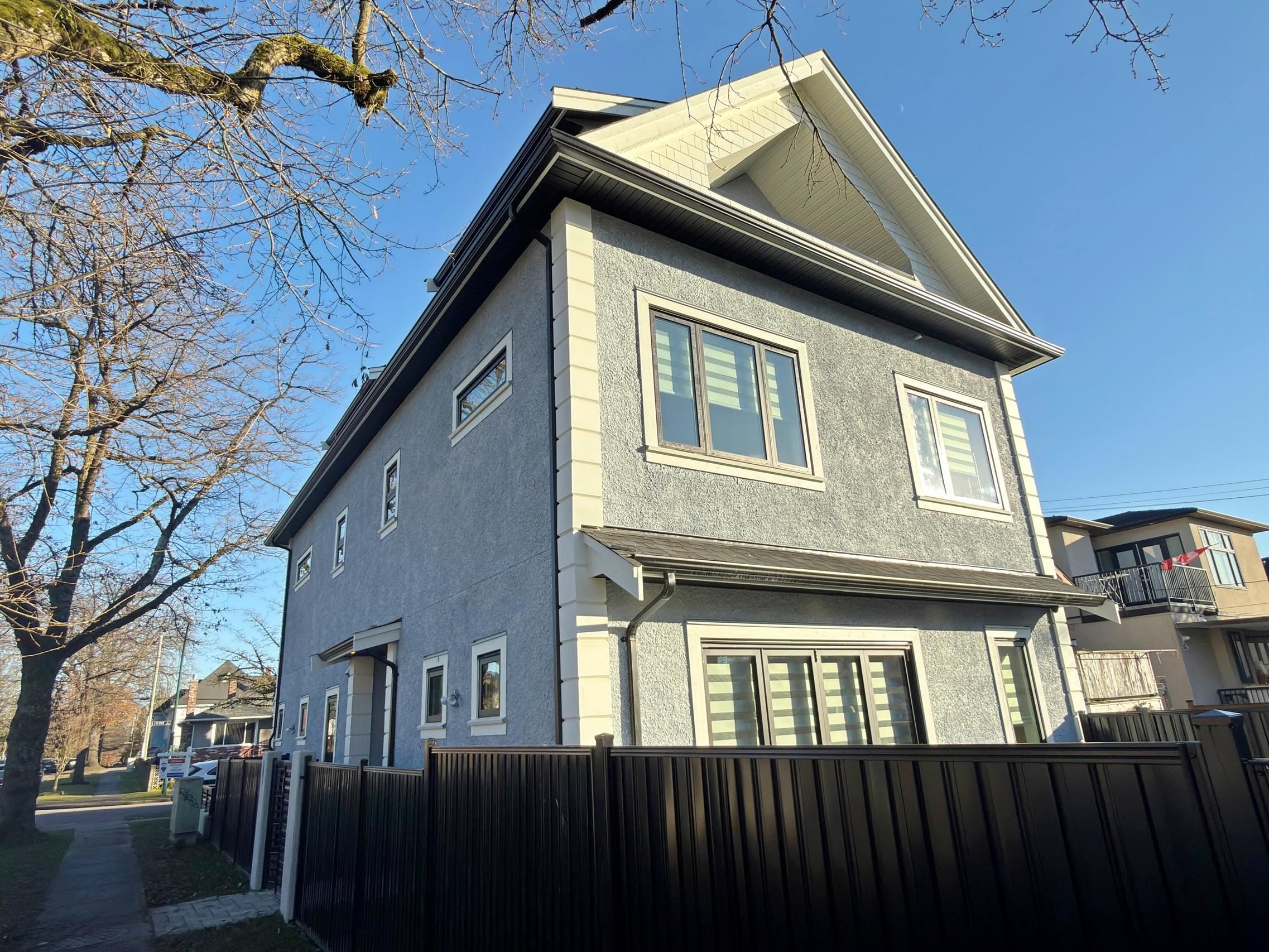 748 E 47TH AVENUE, Vancouver BC V5W 3C4, R3080631, BC,