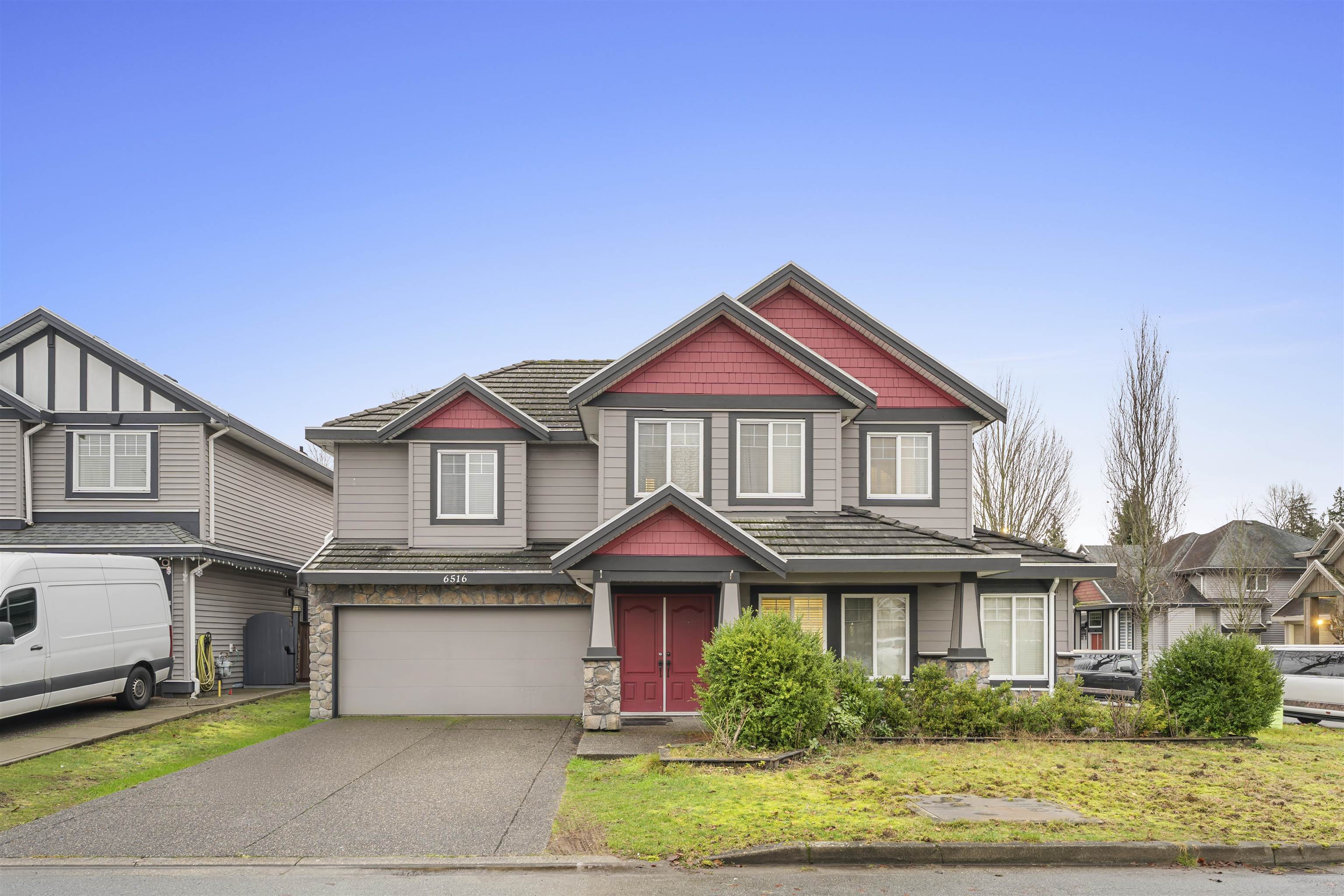 6516 142A STREET, Surrey BC V3W 1T4, R3080647, BC,