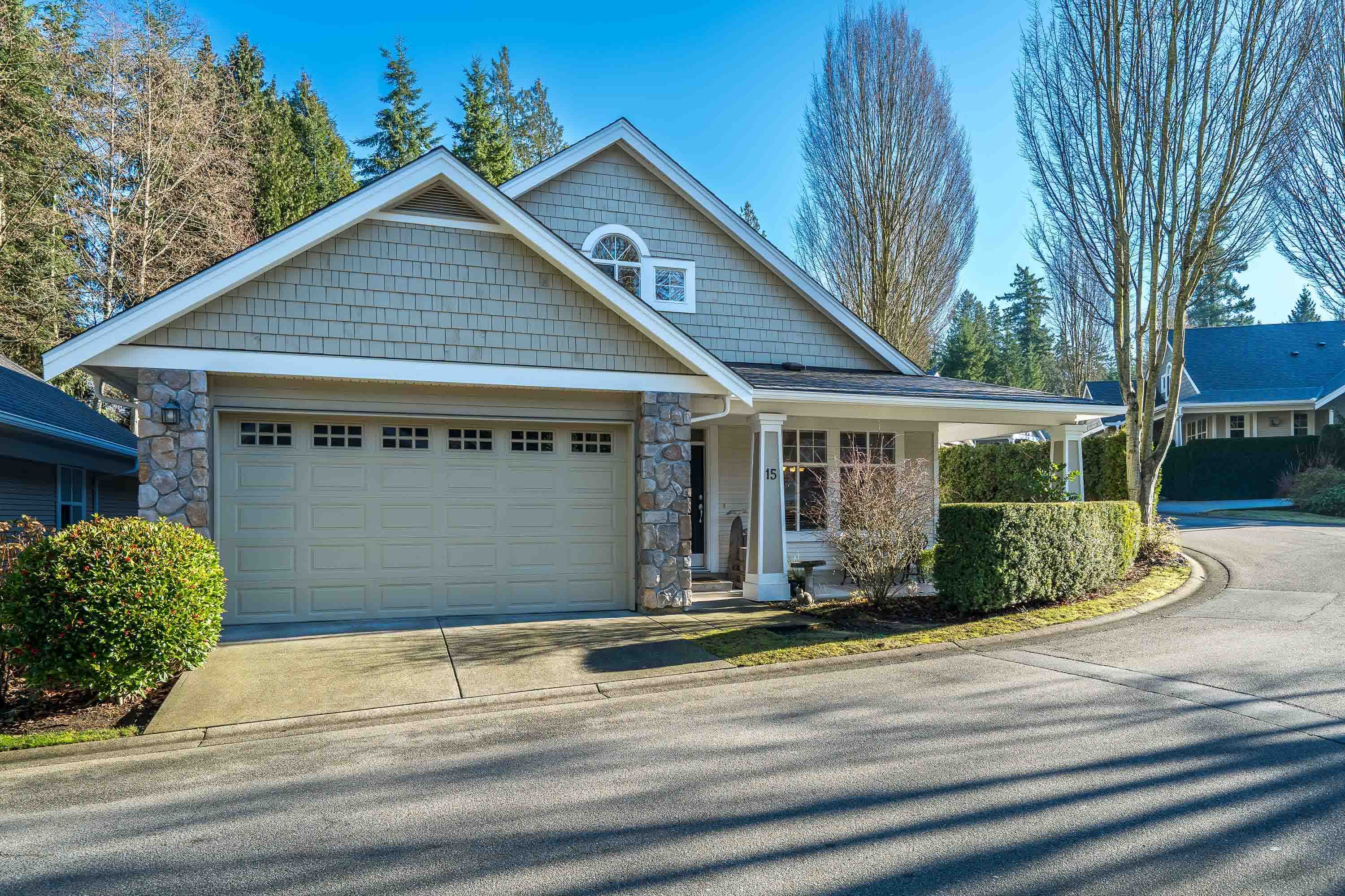 15 3500 144 STREET, R3080659, BC,