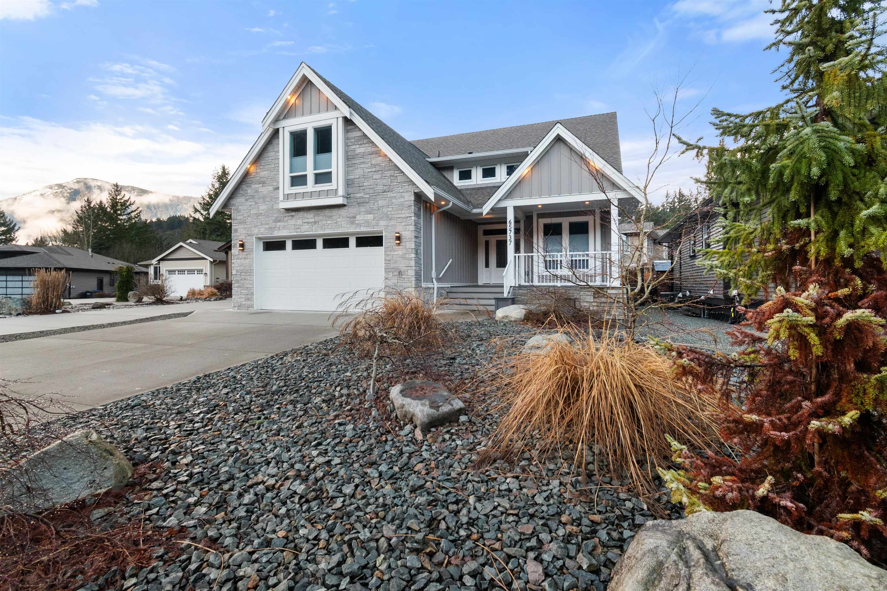 65737 VALLEY VIEW PLACE, Hope BC V0X 1L1, R3080669, BC,