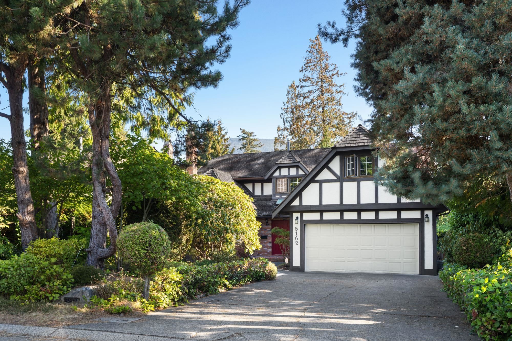 5162 ALDERFEILD PLACE, West Vancouver BC V7W 2W7, R3080671, BC,