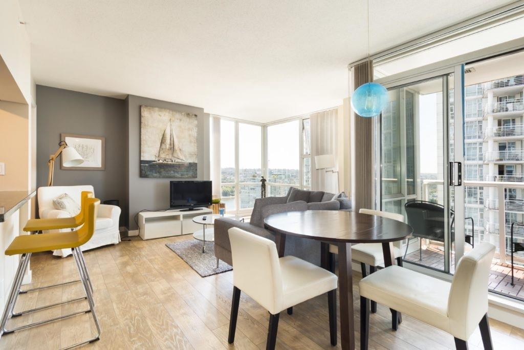 2802 193 AQUARIUS MEWS, R3080678, BC,