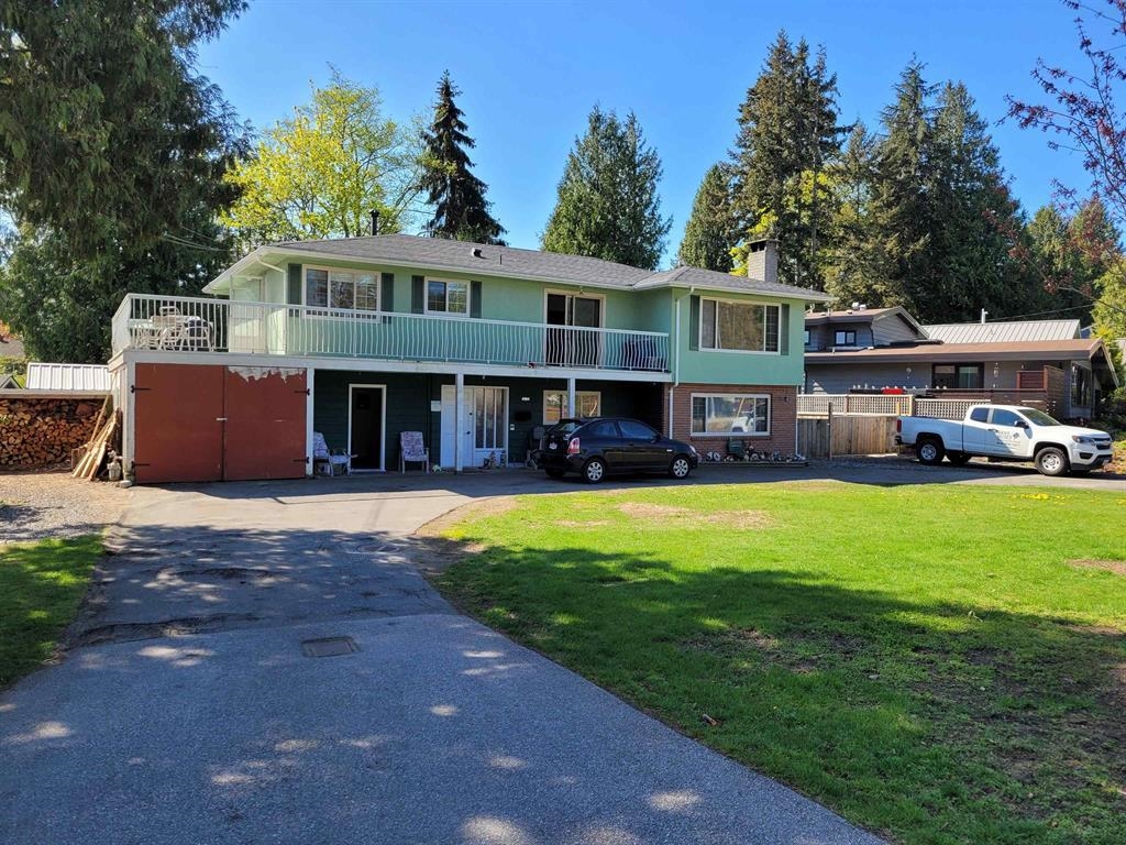 4984 10A AVENUE, Delta BC V4M 1X8, R3080680, BC,