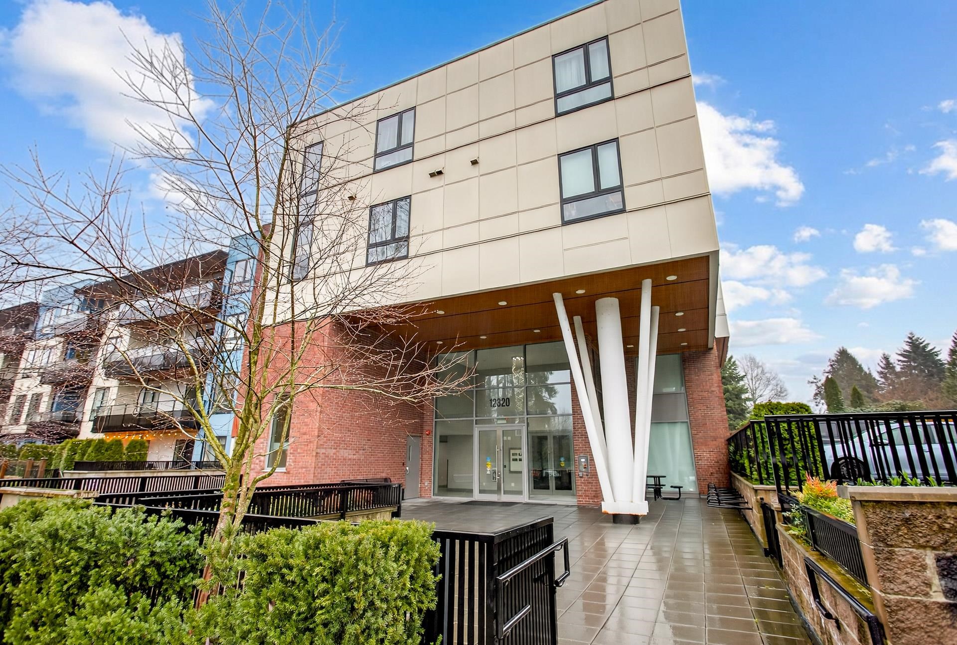 303 12320 222 STREET, R3080687, BC,