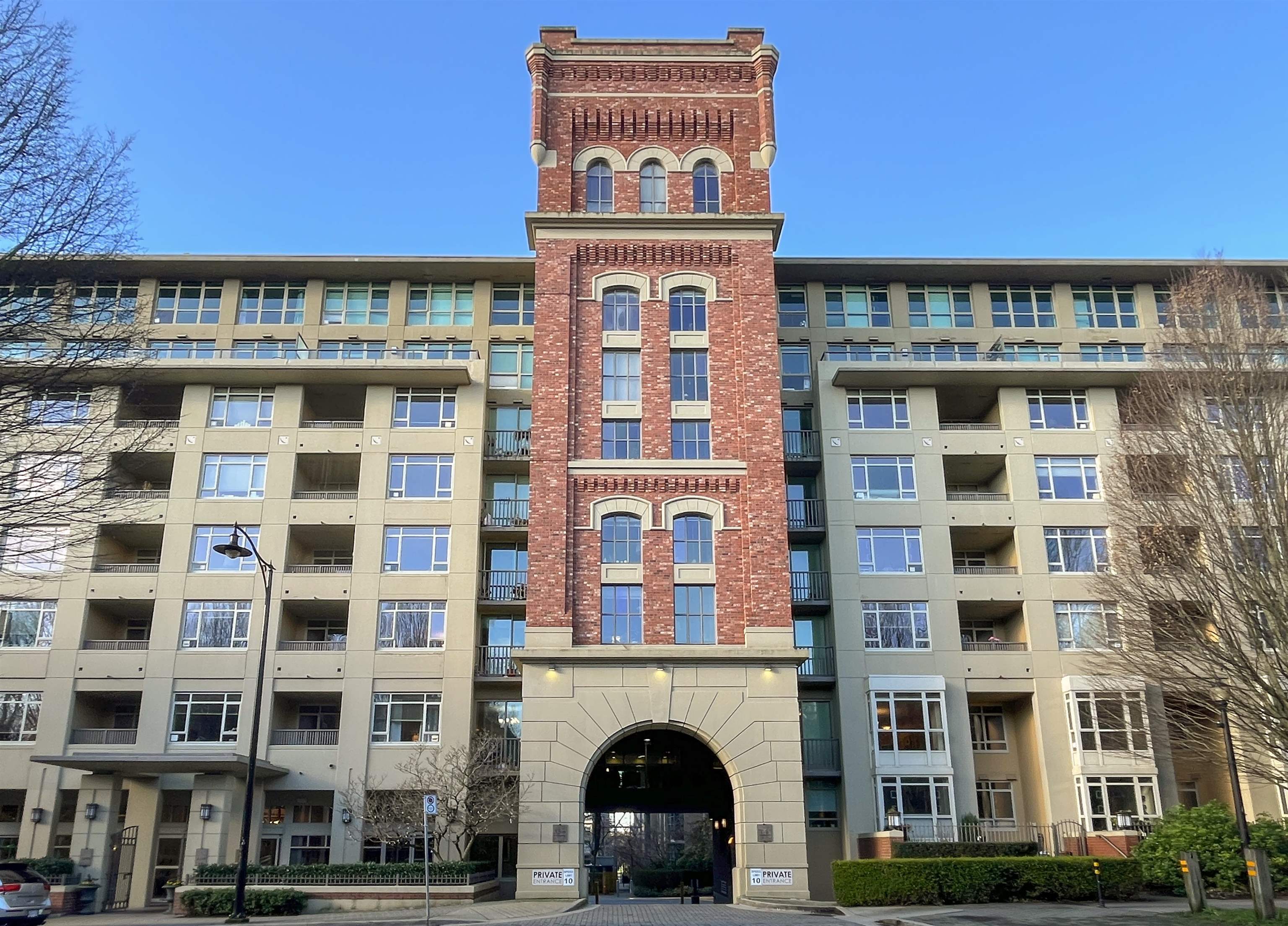 804 2799 YEW STREET, R3080690, BC,