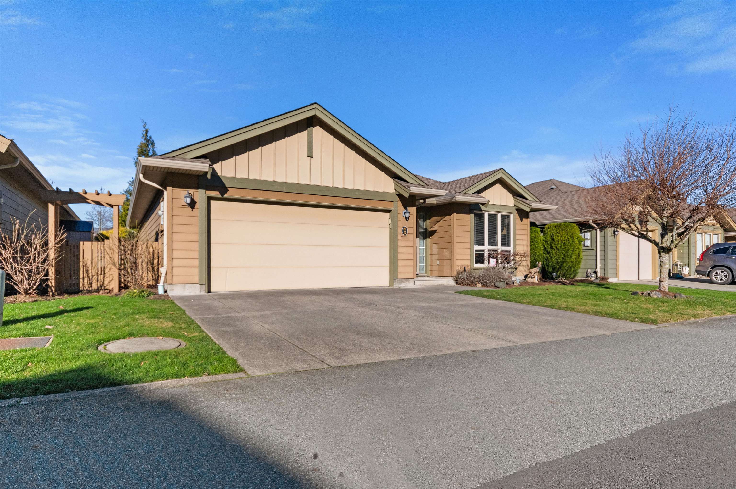 3 46000 THOMAS ROAD, R3080692, BC,