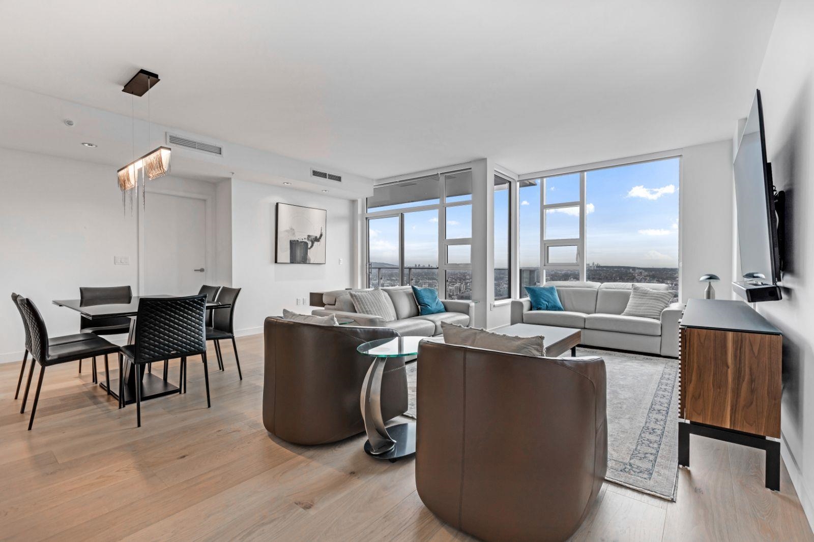 5605 1289 HORNBY STREET, R3080699, BC,