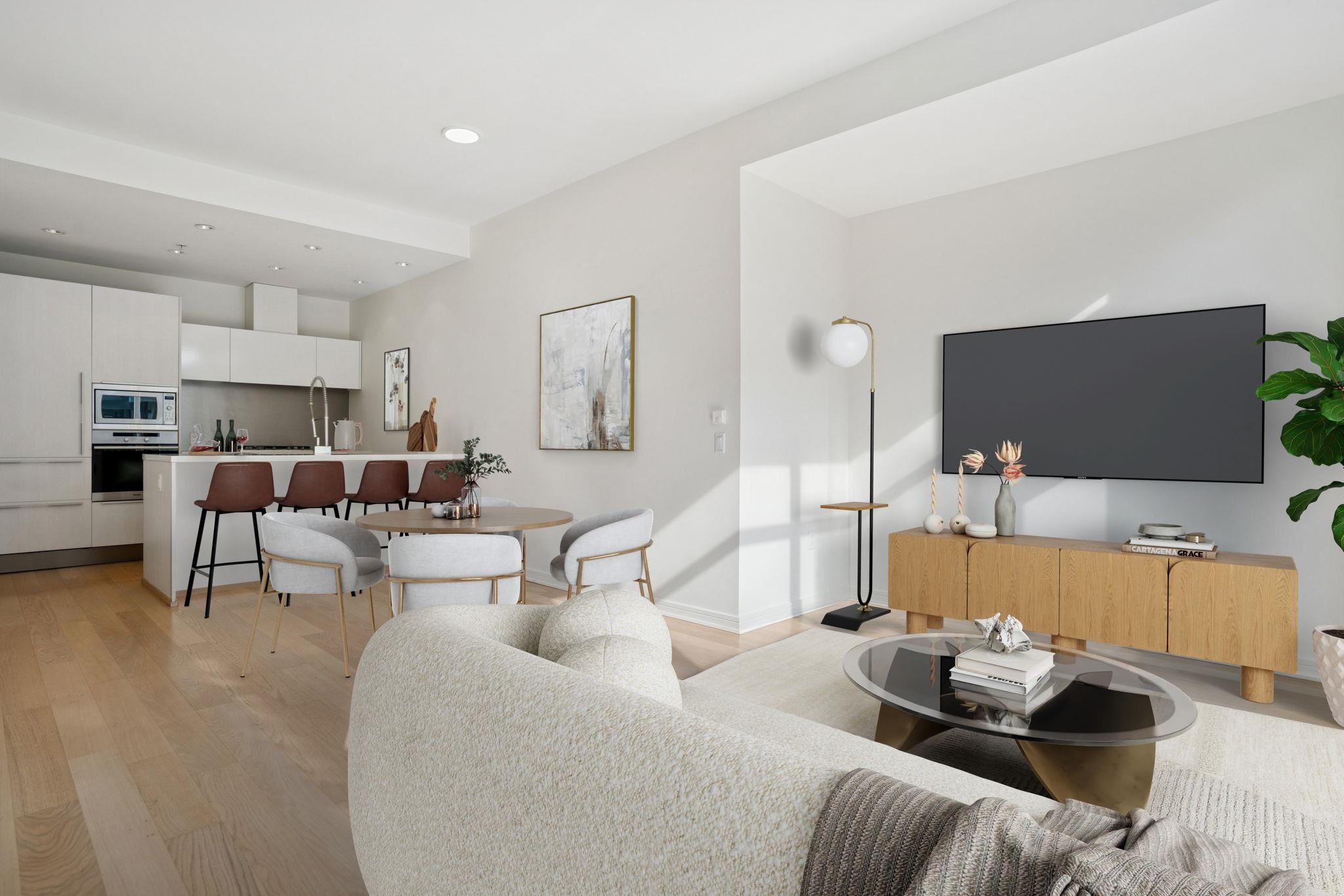 407 77 WALTER HARDWICK AVENUE, R3080702, BC,