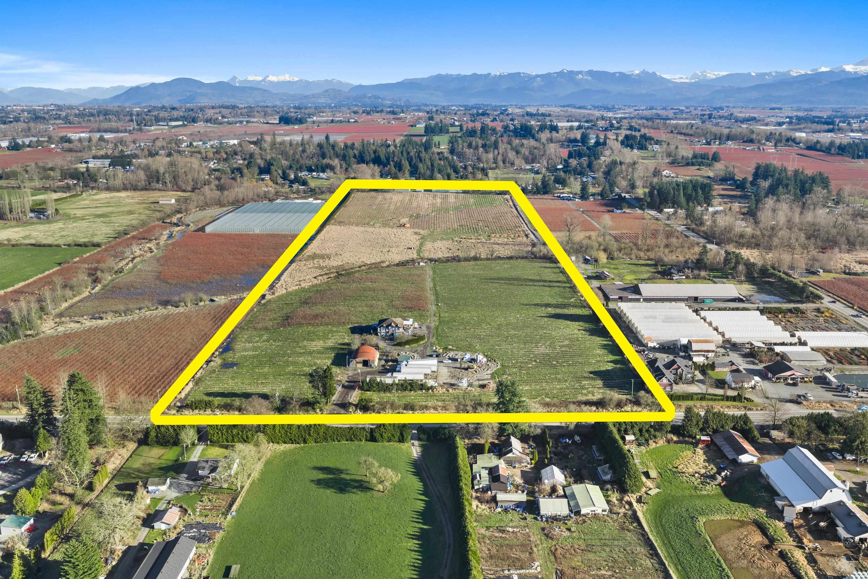 1760 264 STREET, Langley BC V4W 2N3, R3080705, BC,