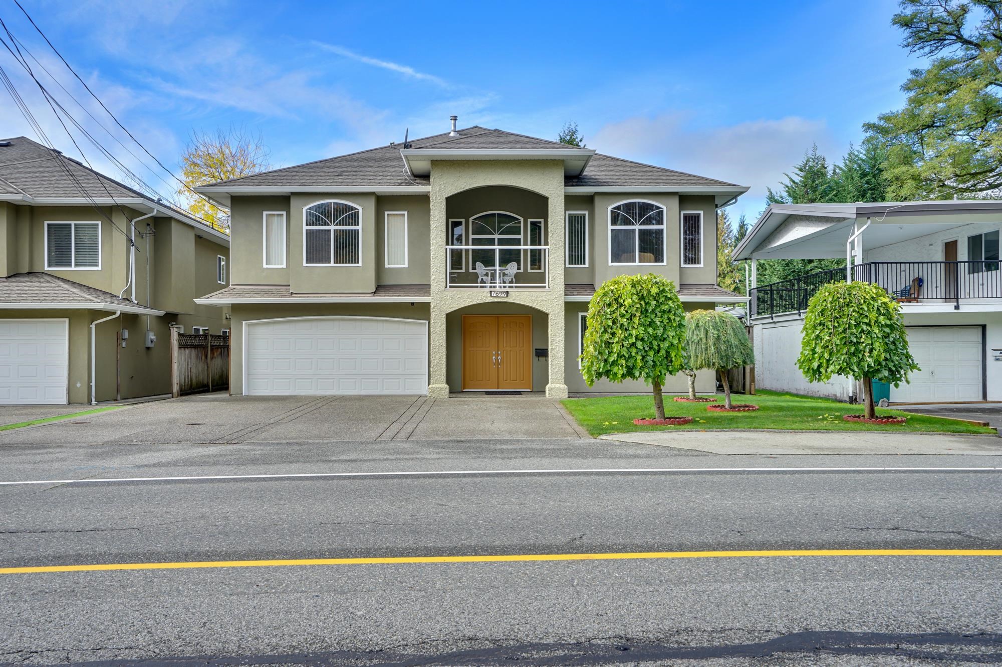 7699 WREN STREET, Mission BC V2V 3C2, R3080711, BC,