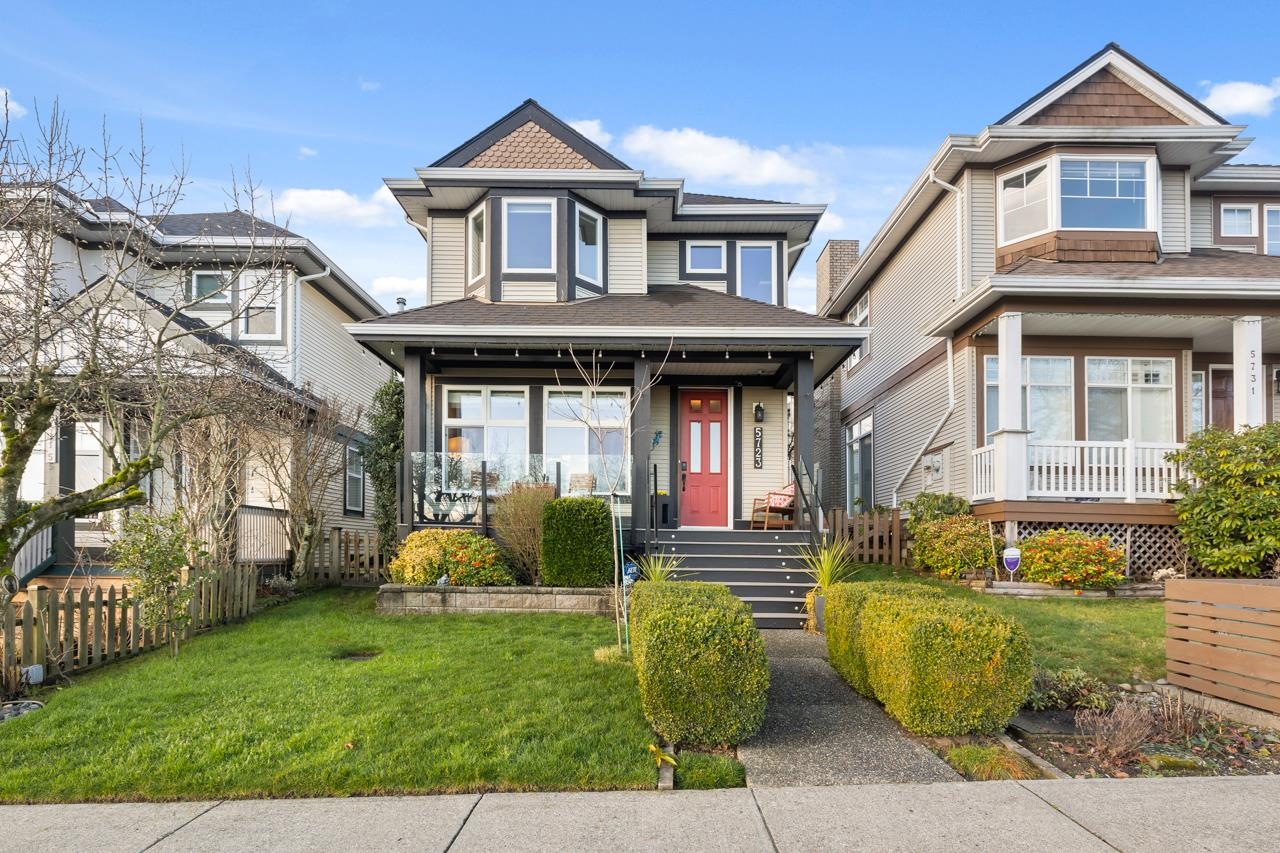 5723 148B STREET, Surrey BC V3S 8W6, R3080718, BC,