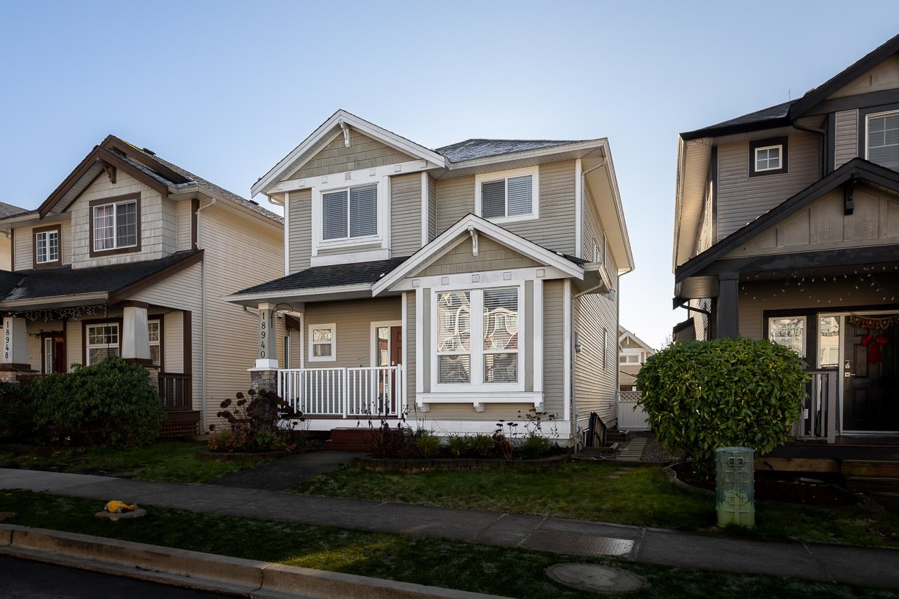 18940 72 AVENUE, Surrey BC V4N 5M8, R3080722, BC,