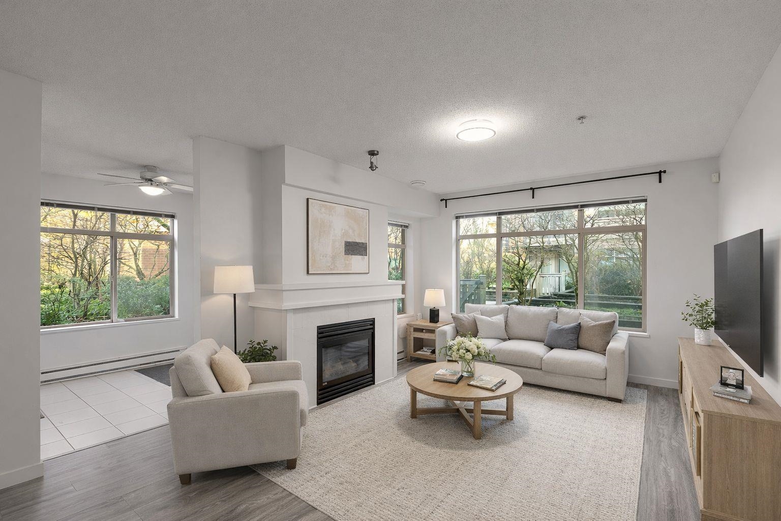 116 9299 TOMICKI AVENUE, R3080736, BC,