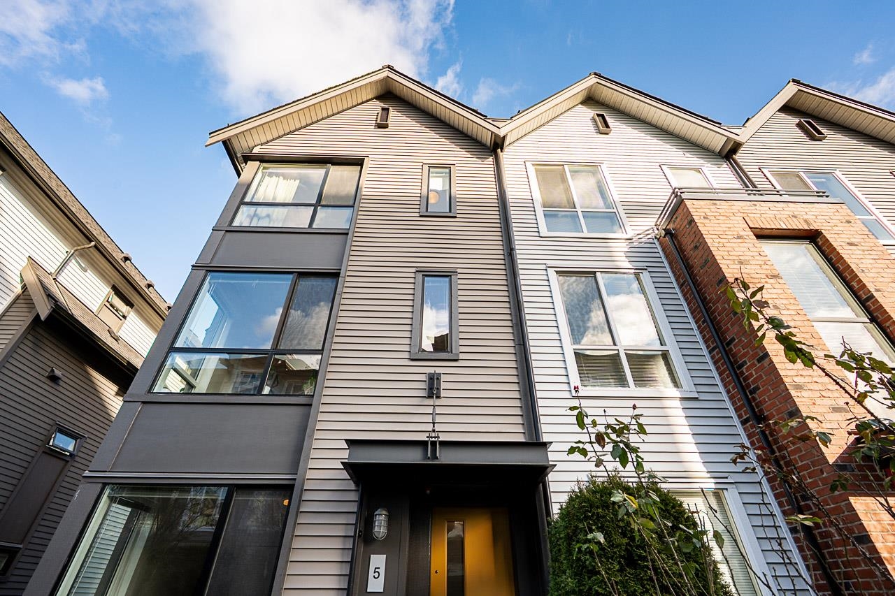 5 2325 RANGER LANE, R3080738, BC,