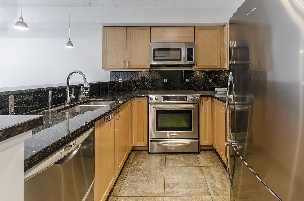 308 1707 CHARLES STREET, R3080739, BC,