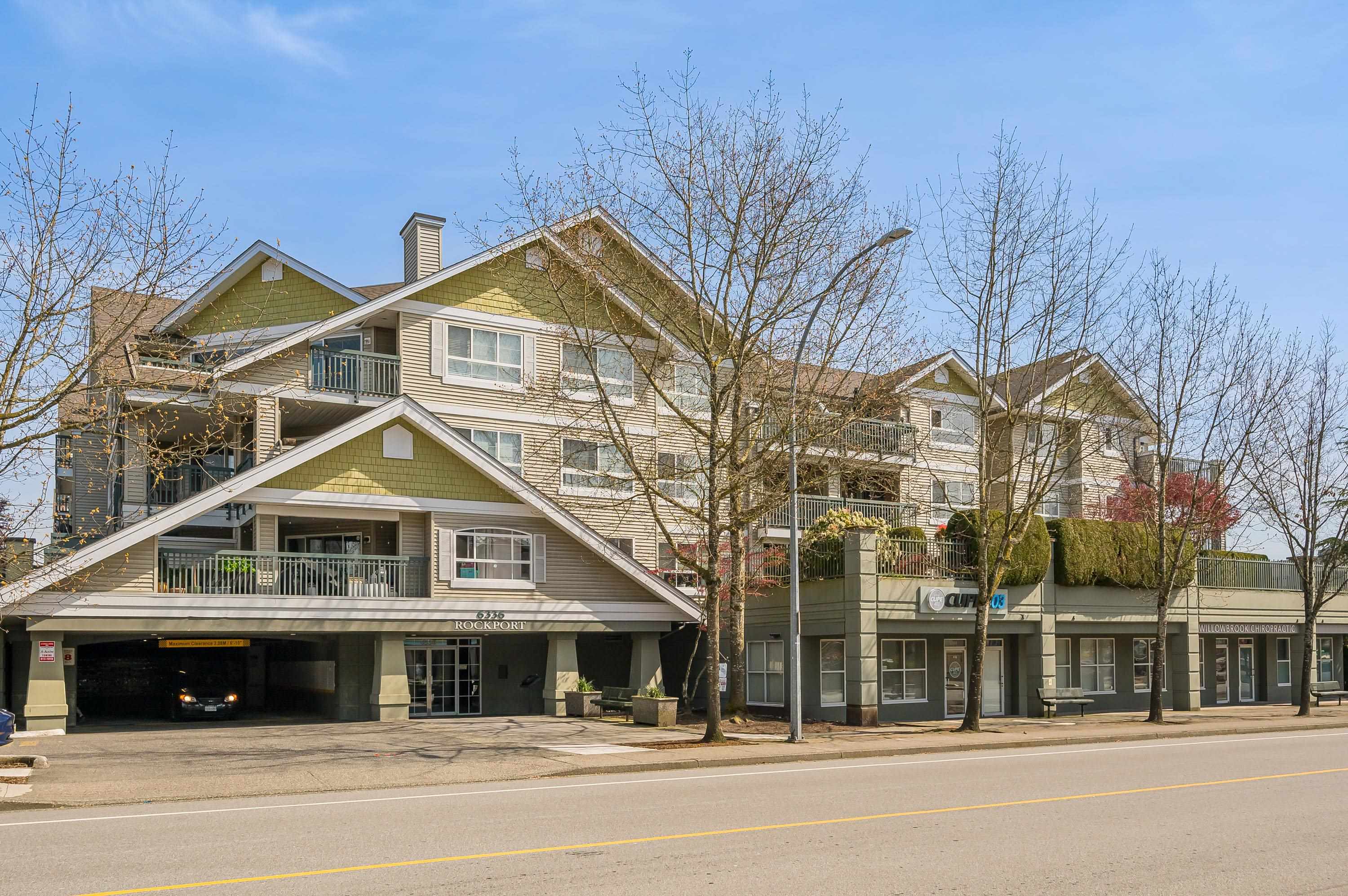 307 6336 197 STREET, R3080754, BC,