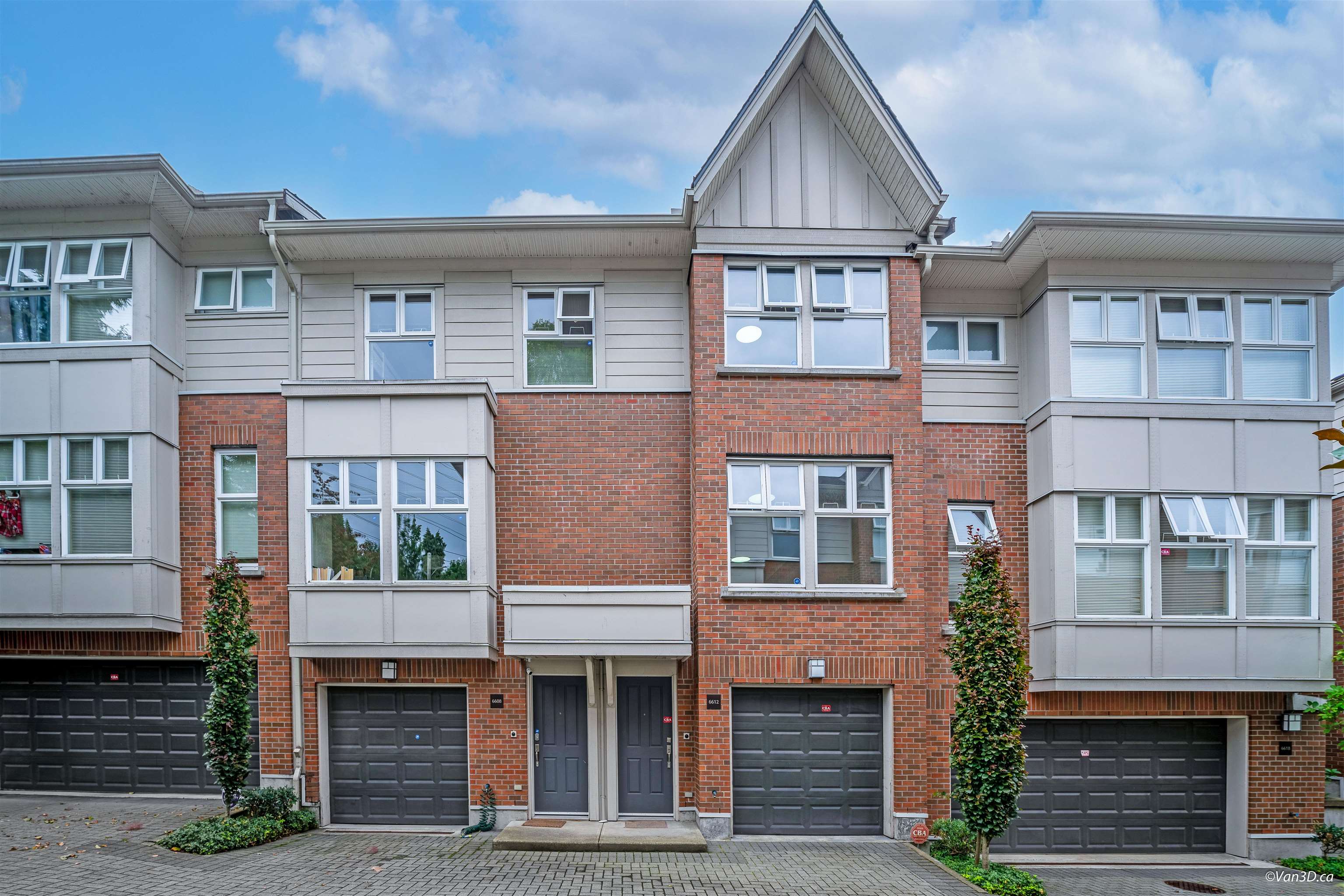 6612 ARBUTUS STREET, Vancouver BC V6P 5S5, R3080763, BC,