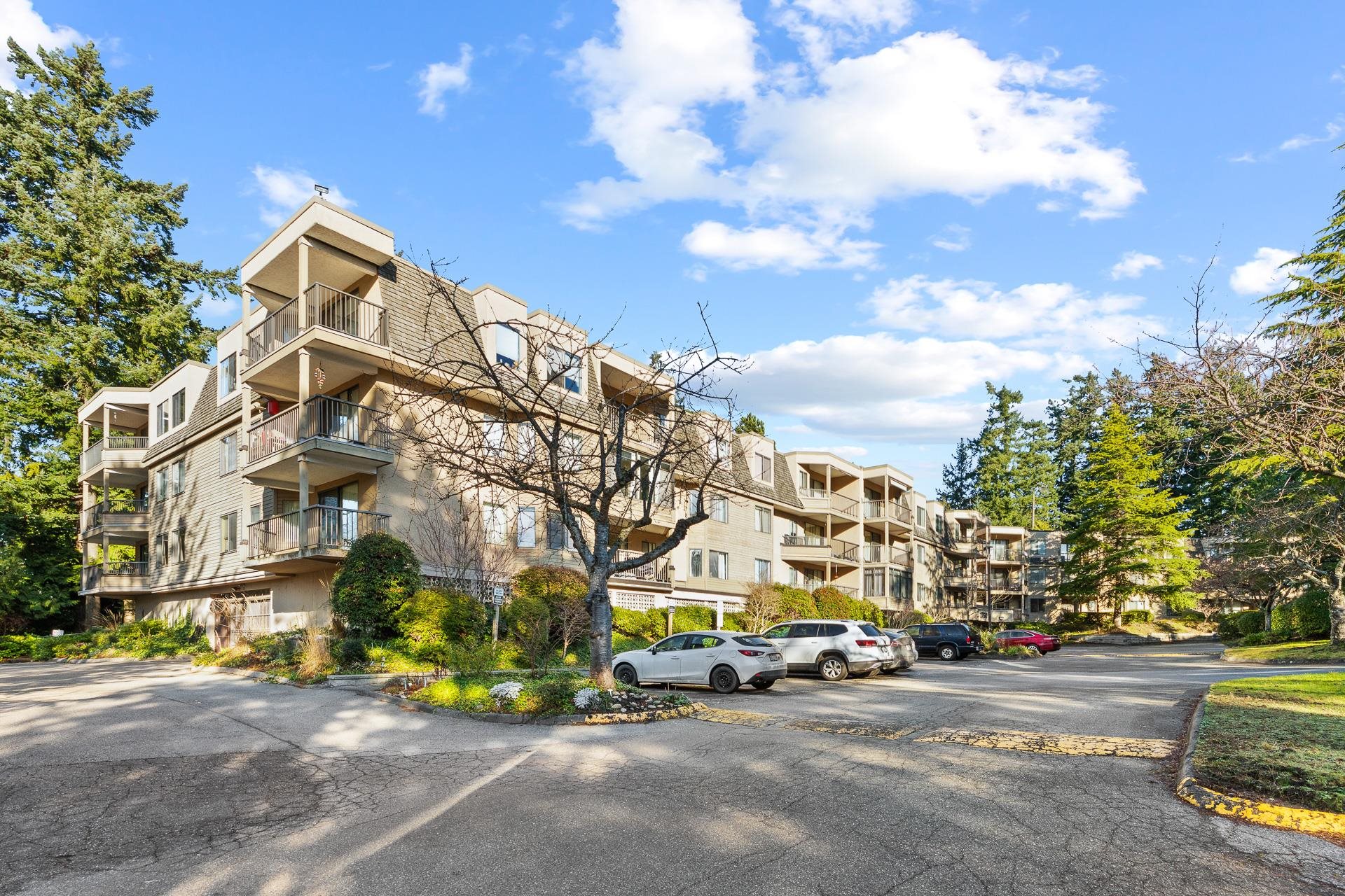 301 1760 SOUTHMERE CRESCENT, R3080769, BC,