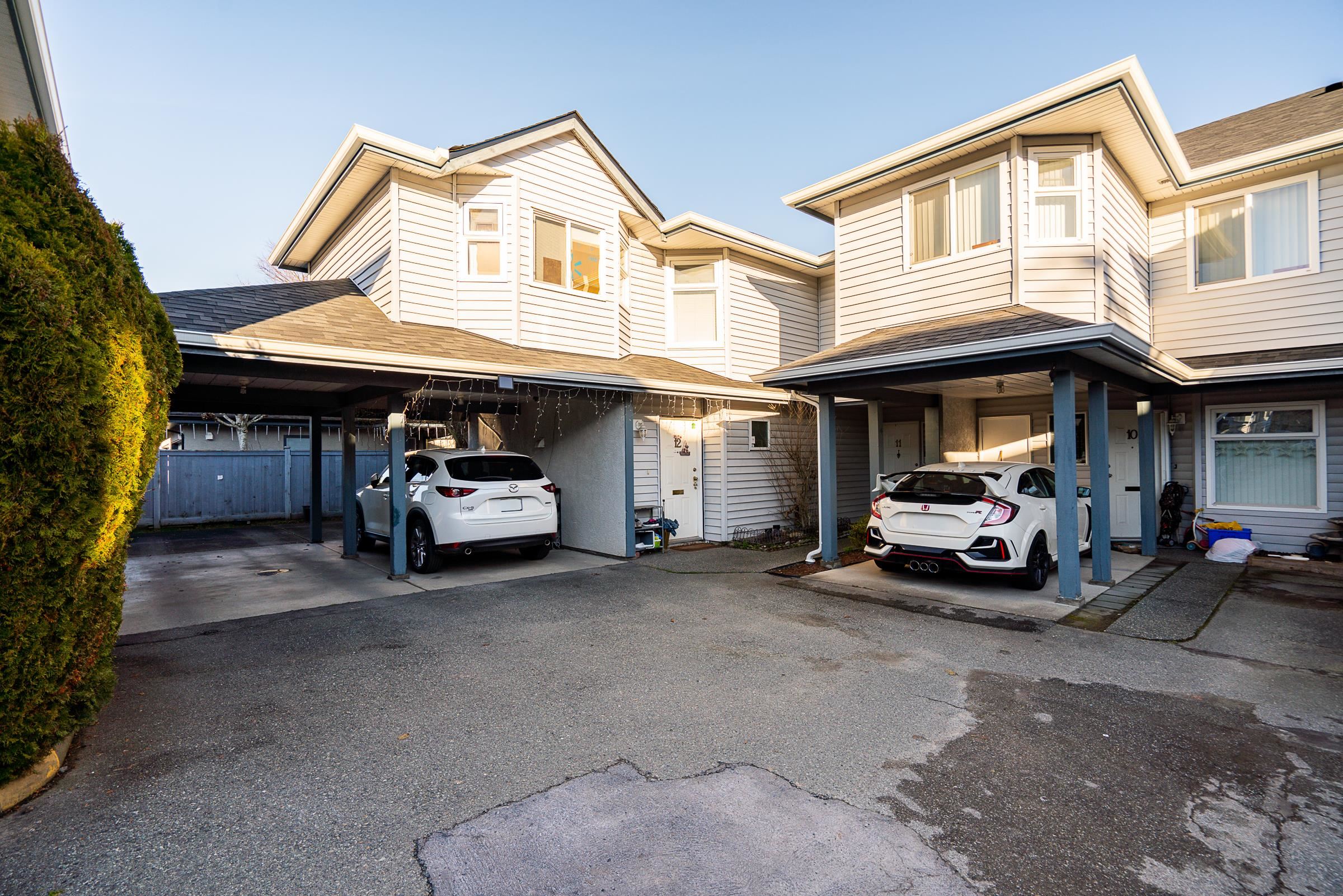 11 10980 NO. 2 ROAD, R3080772, BC,