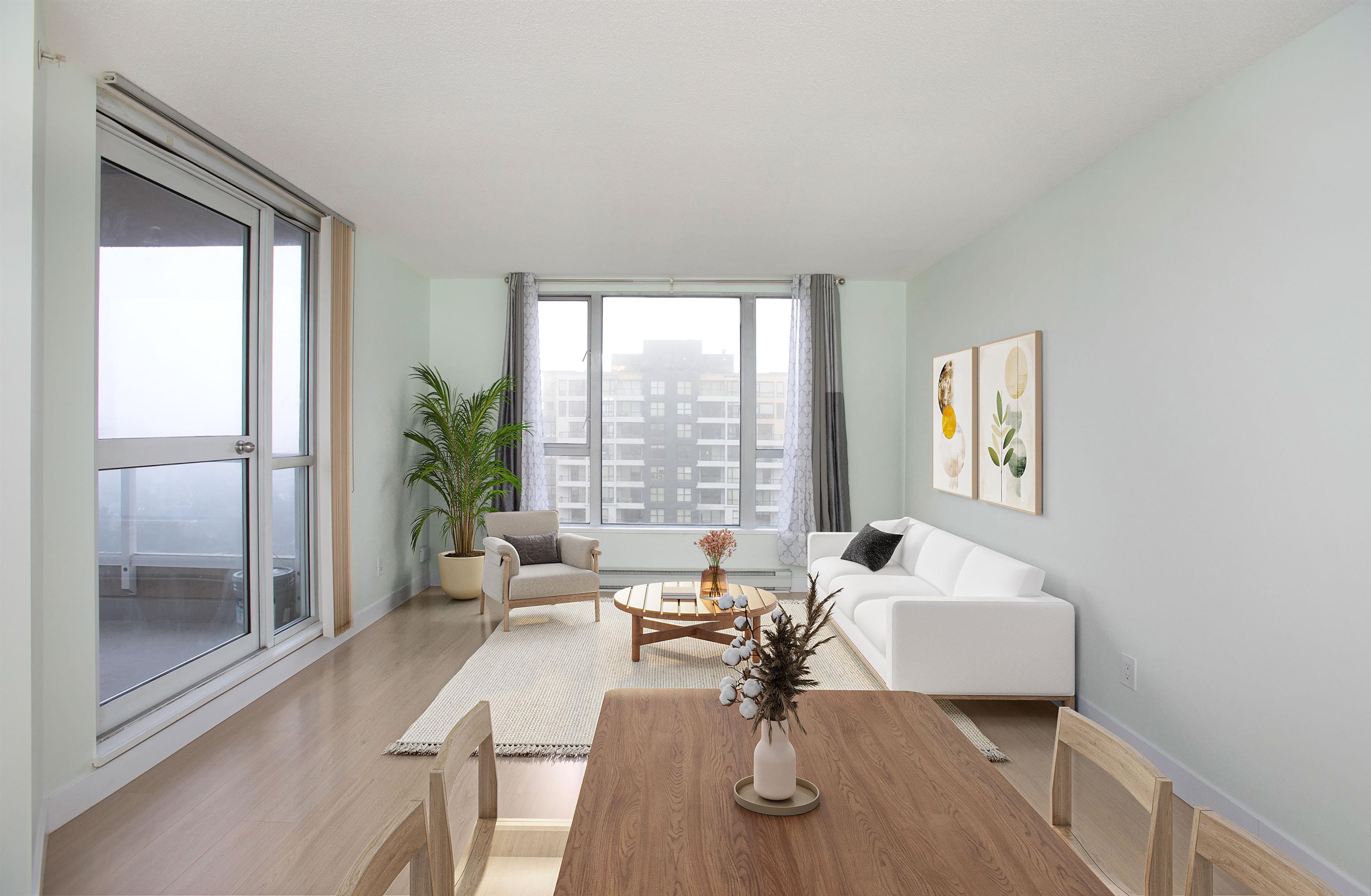 1808 5189 GASTON STREET, R3080780, BC,