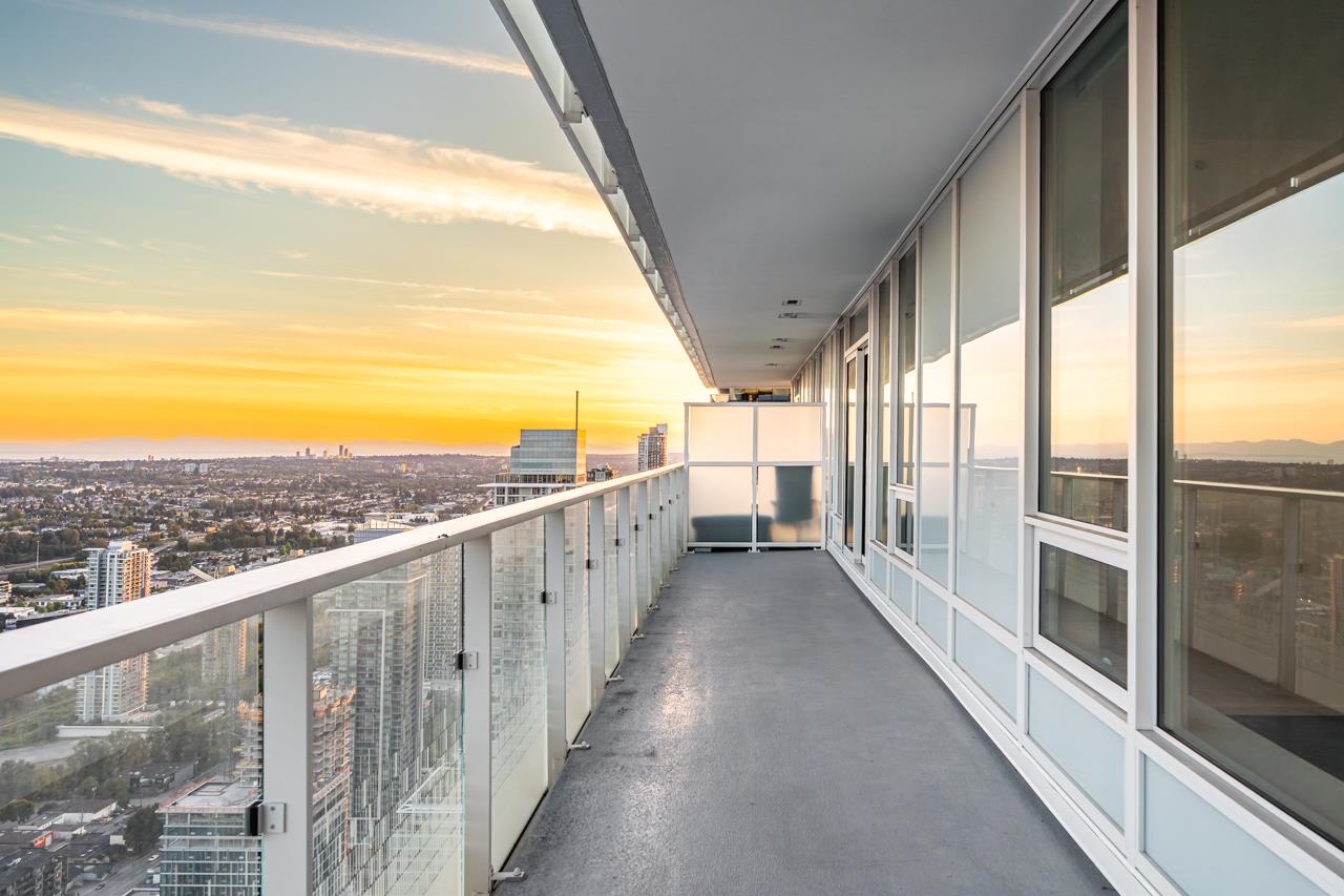 5303 4650 BRENTWOOD BOULEVARD, R3080784, BC,