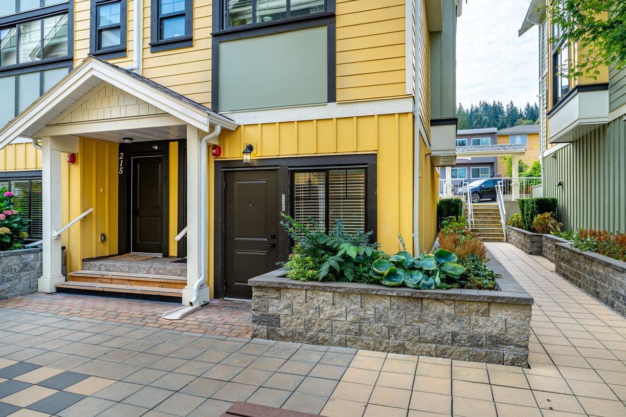 2306 SPRING STREET, Port Moody BC V3H 0M6, R3080786, BC,