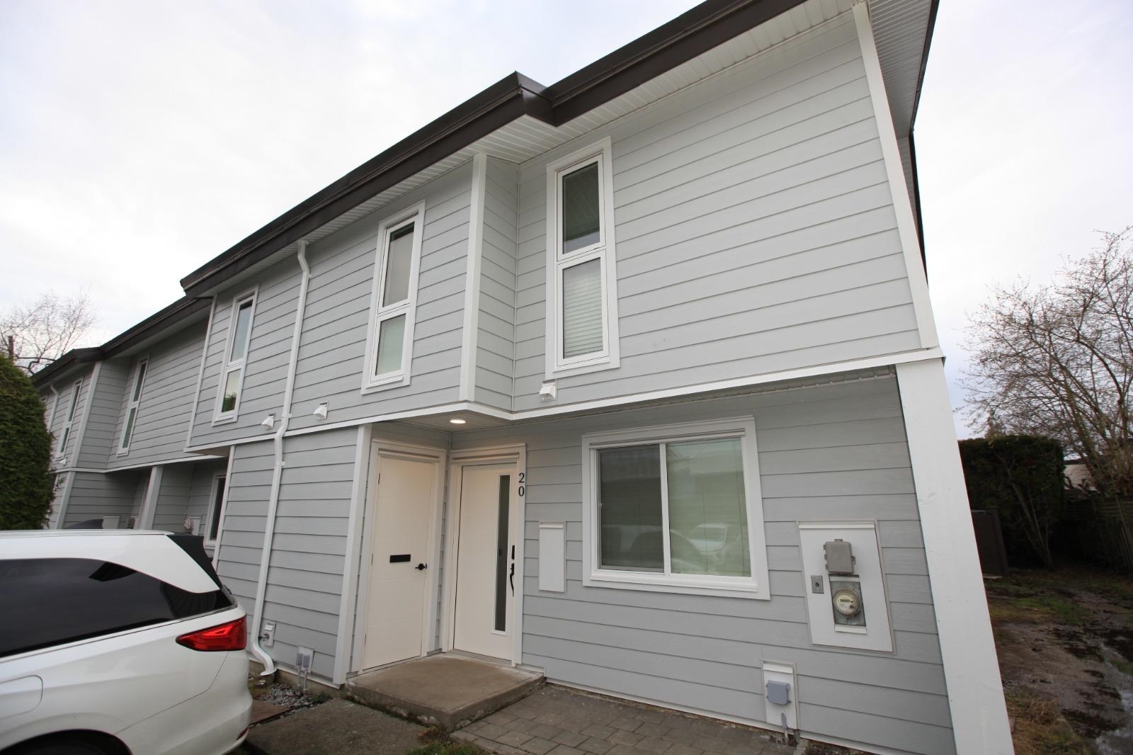 20 10940 SPRINGMONT DRIVE, R3080799, BC,
