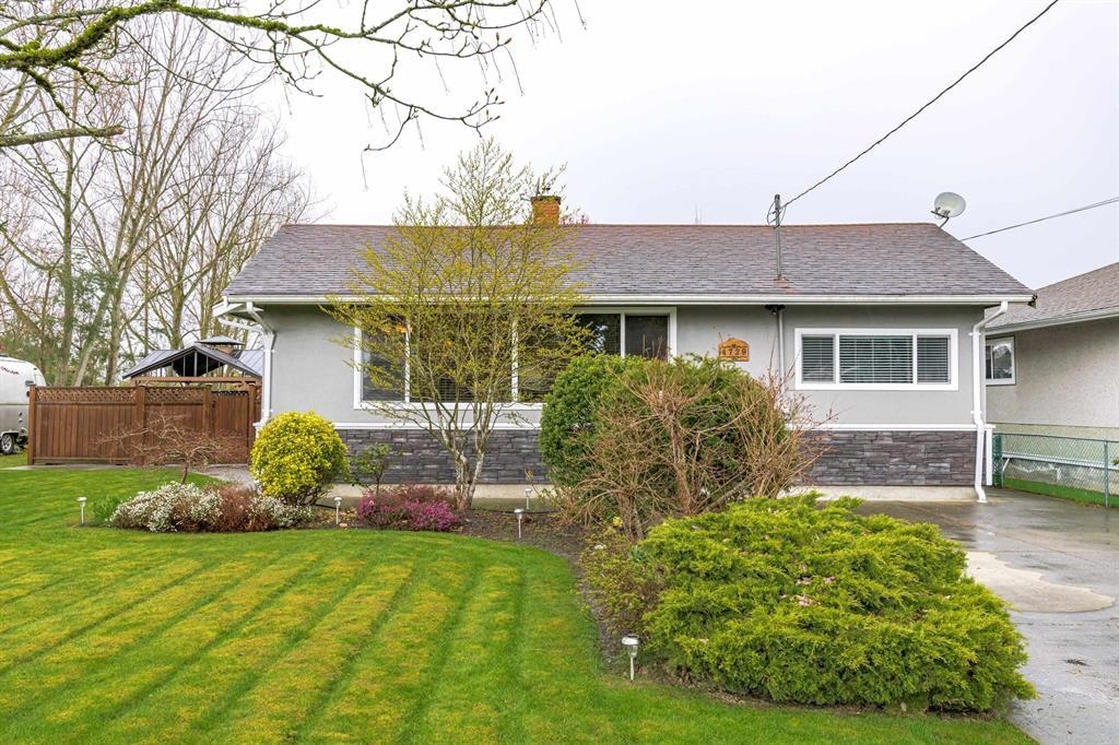 4729 60B STREET, Delta BC V4K 3K9, R3080810, BC,