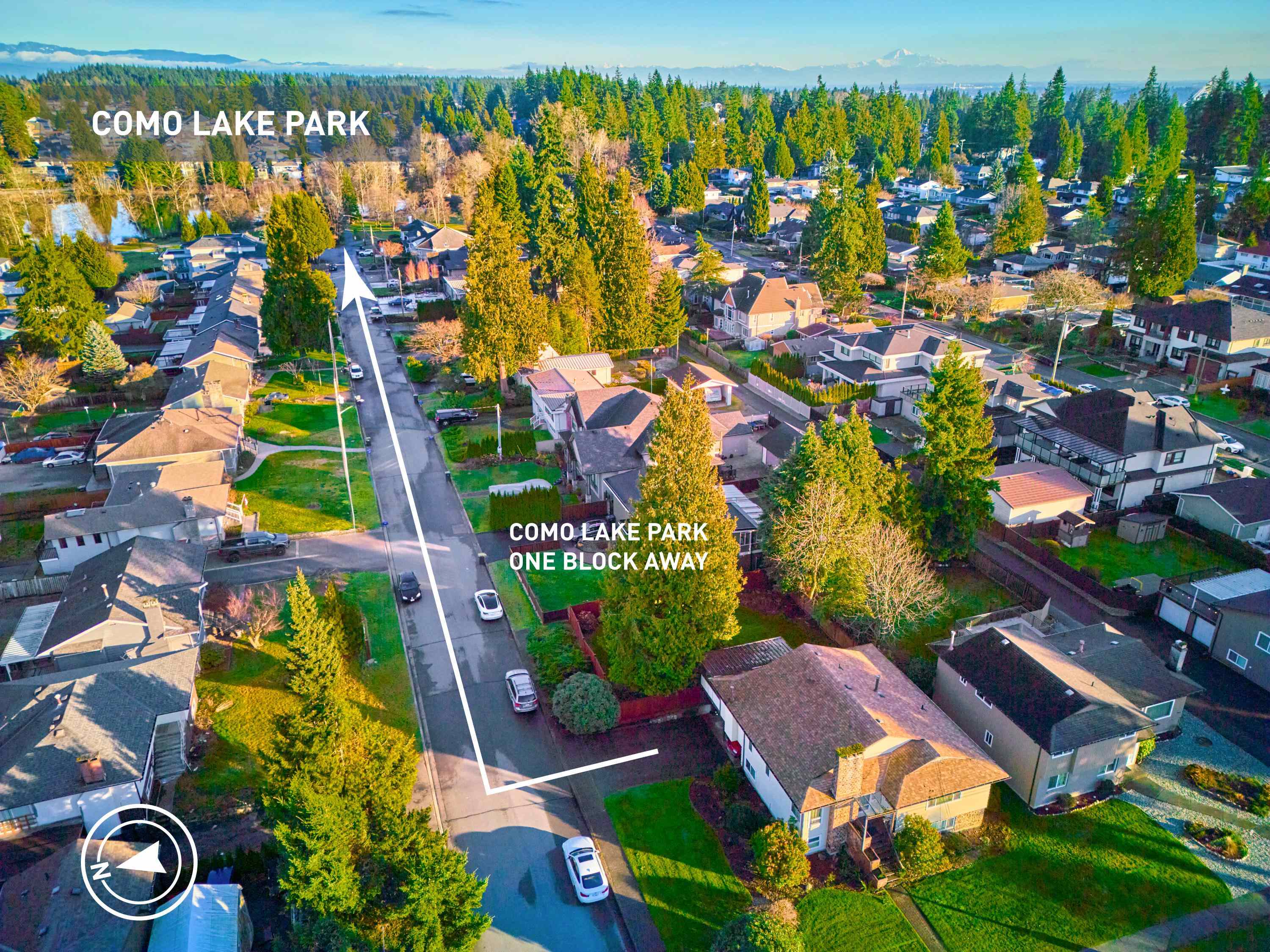 685 PORTER STREET, Coquitlam BC V3J 5B2, R3080834, BC,