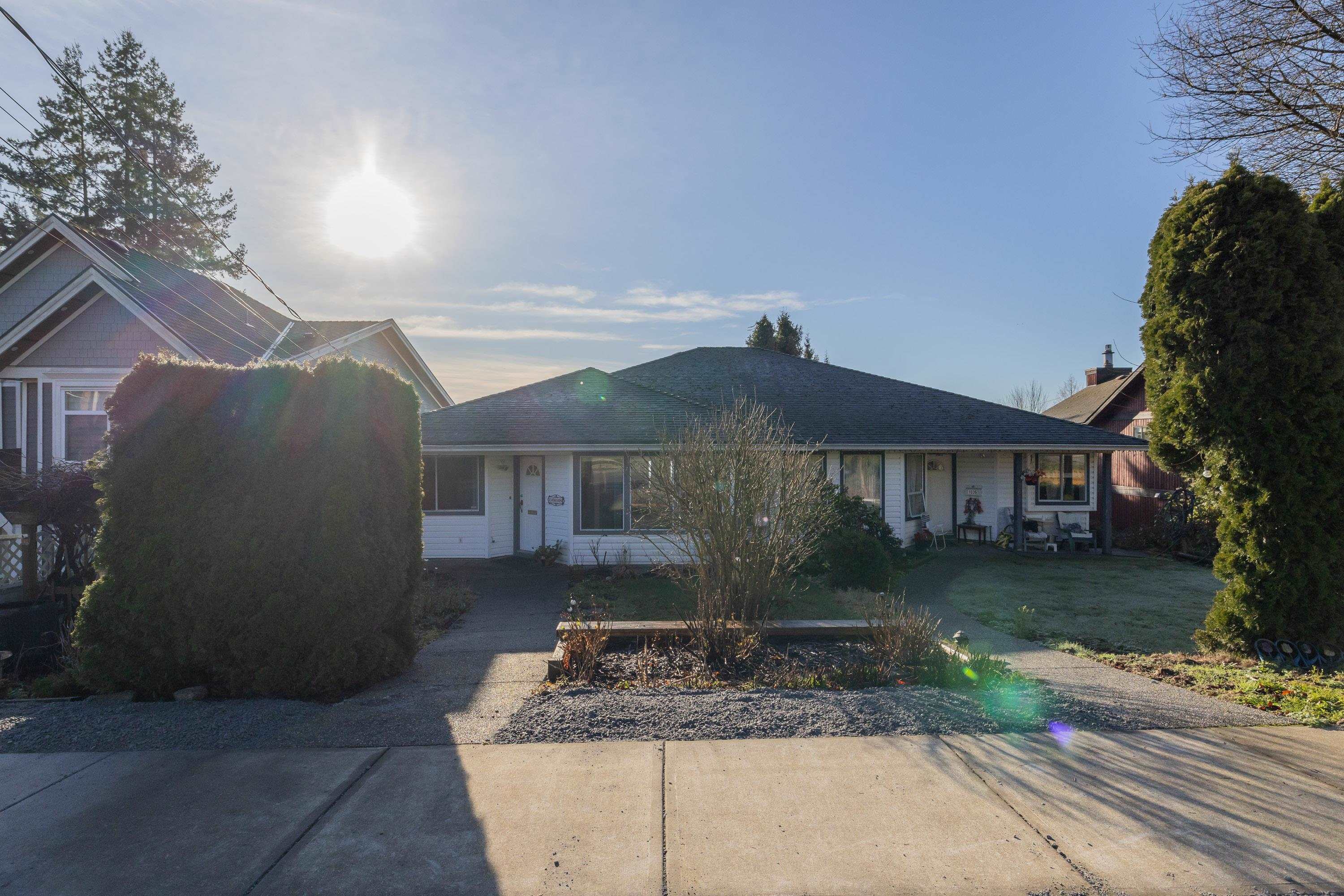 1038 WALLS AVENUE, Coquitlam BC V3K 2T7, R3080843, BC,