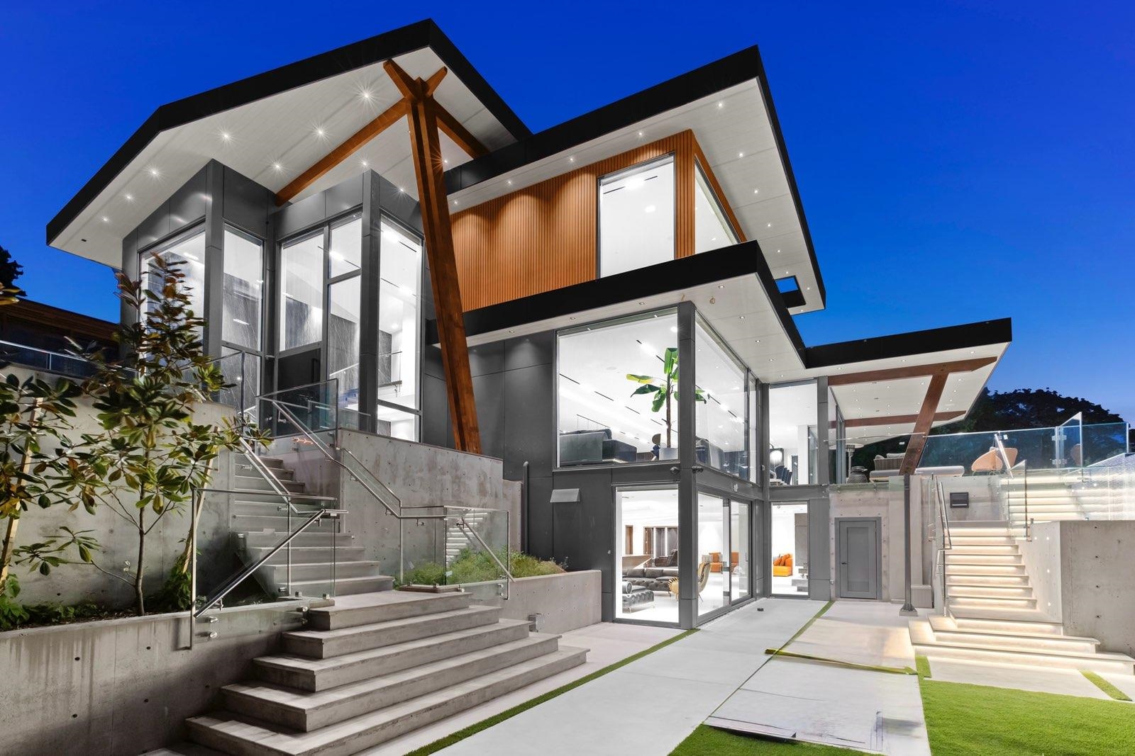 1840 ORCHARD WAY, West Vancouver BC V7V 4G2, R3080851, BC,