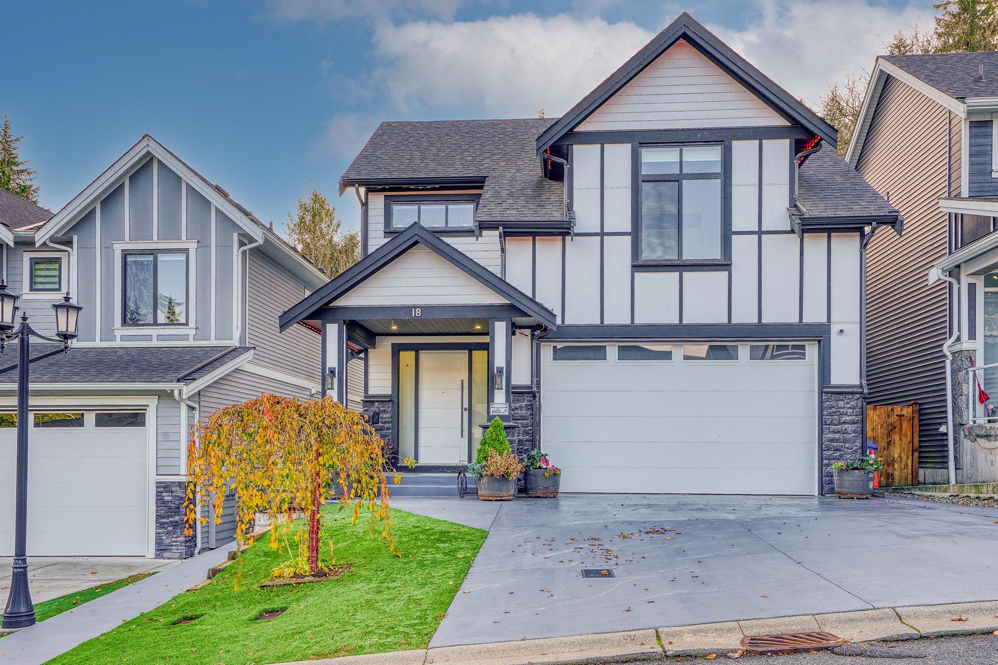 18 4581 SUMAS MOUNTAIN ROAD, R3080853, BC,