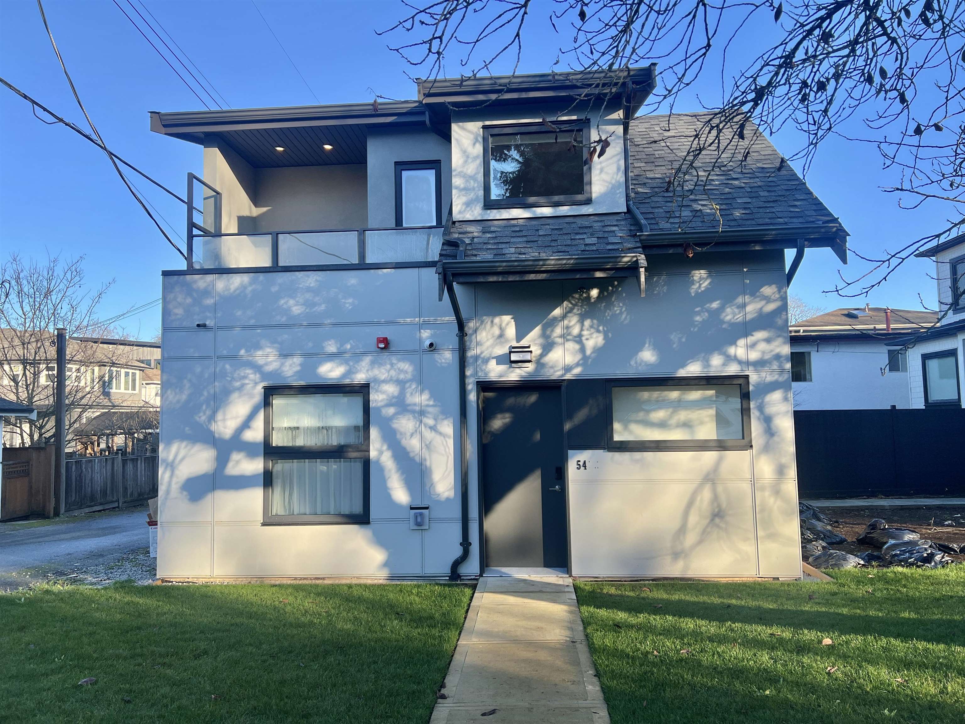 5482 QUEBEC STREET, Vancouver BC V5W 1J8, R3080854, BC,